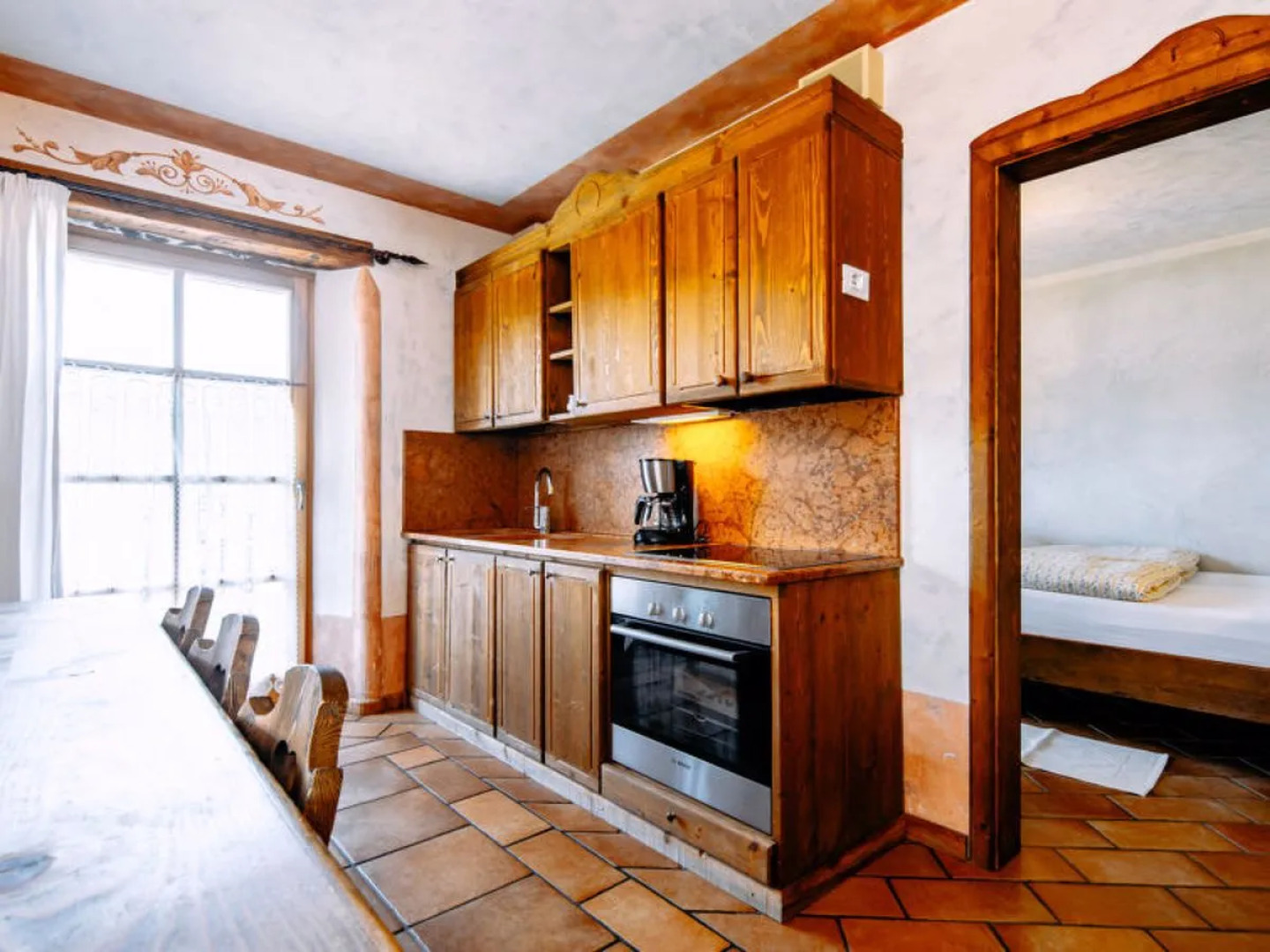 Alpenvidehof - Canada