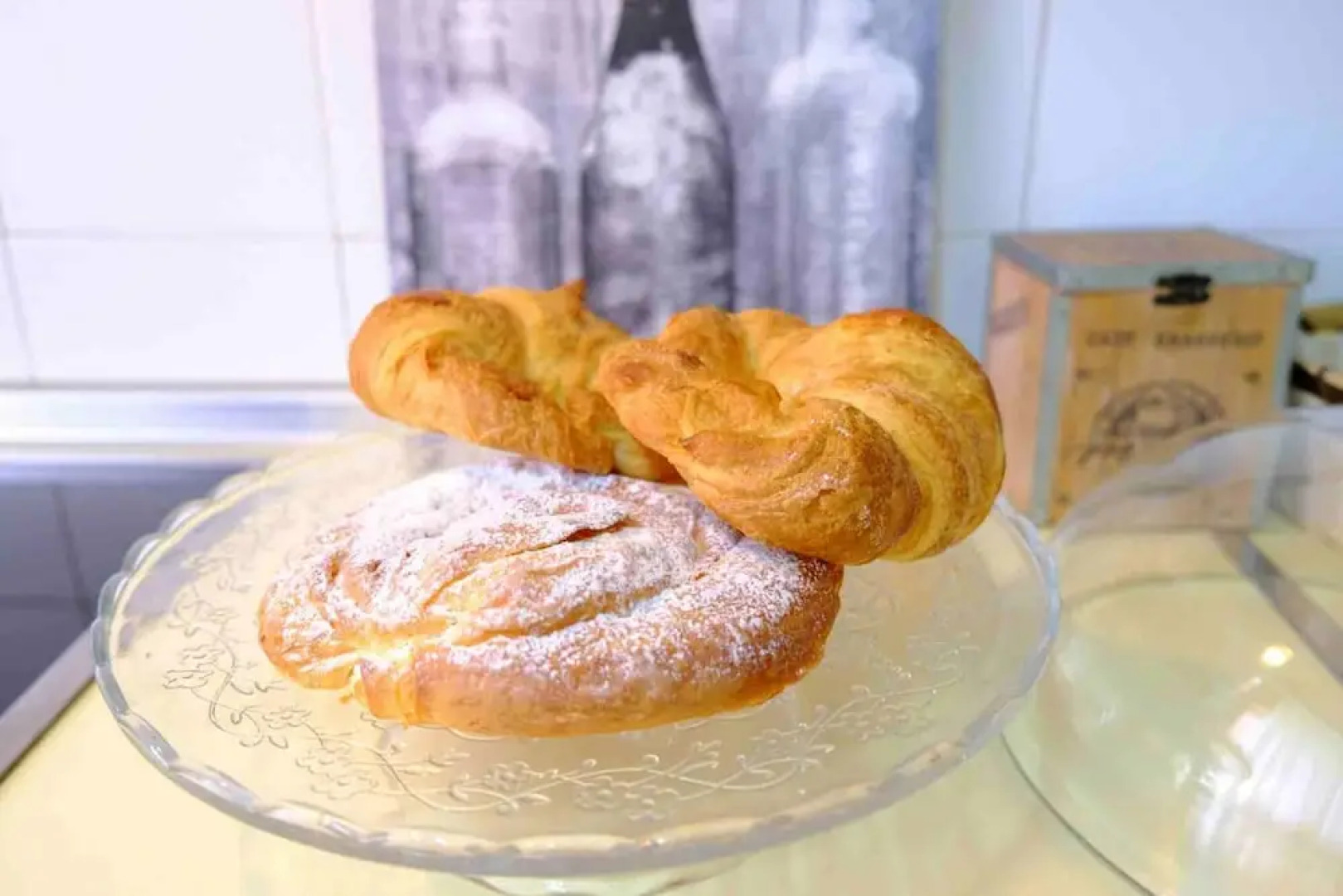 House With 2 Bedrooms in Ávila, With Wifi