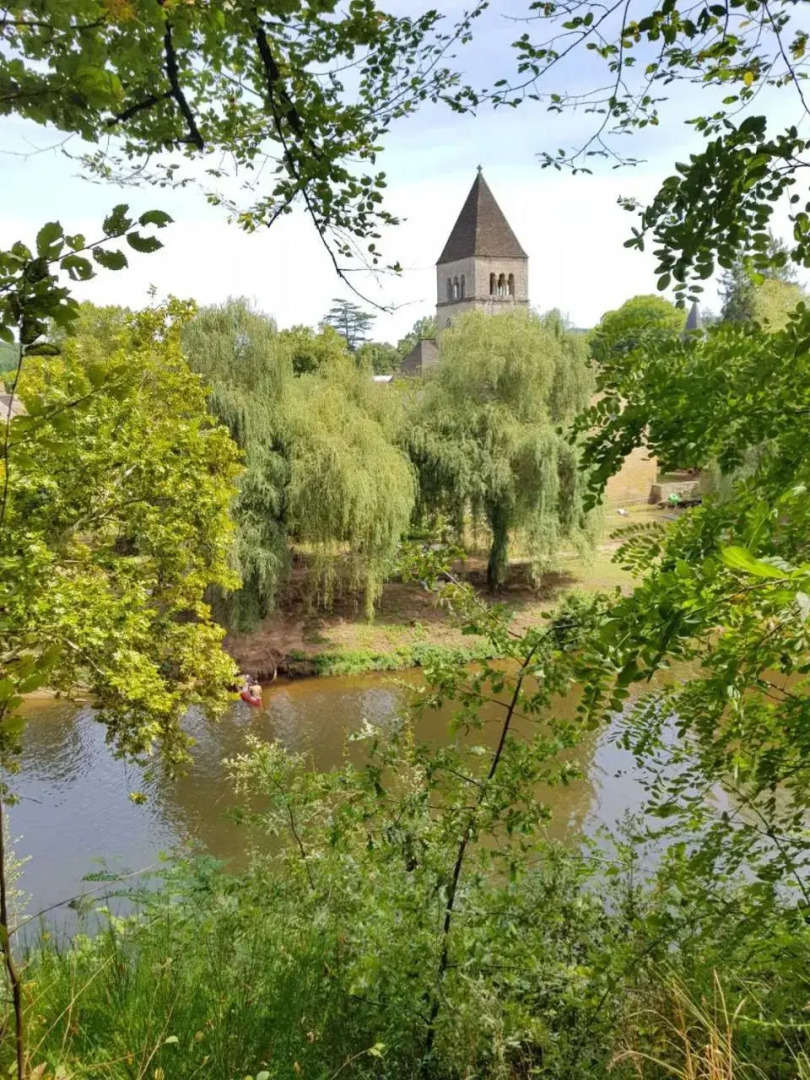 Chez Sylvie - Chambre Calme