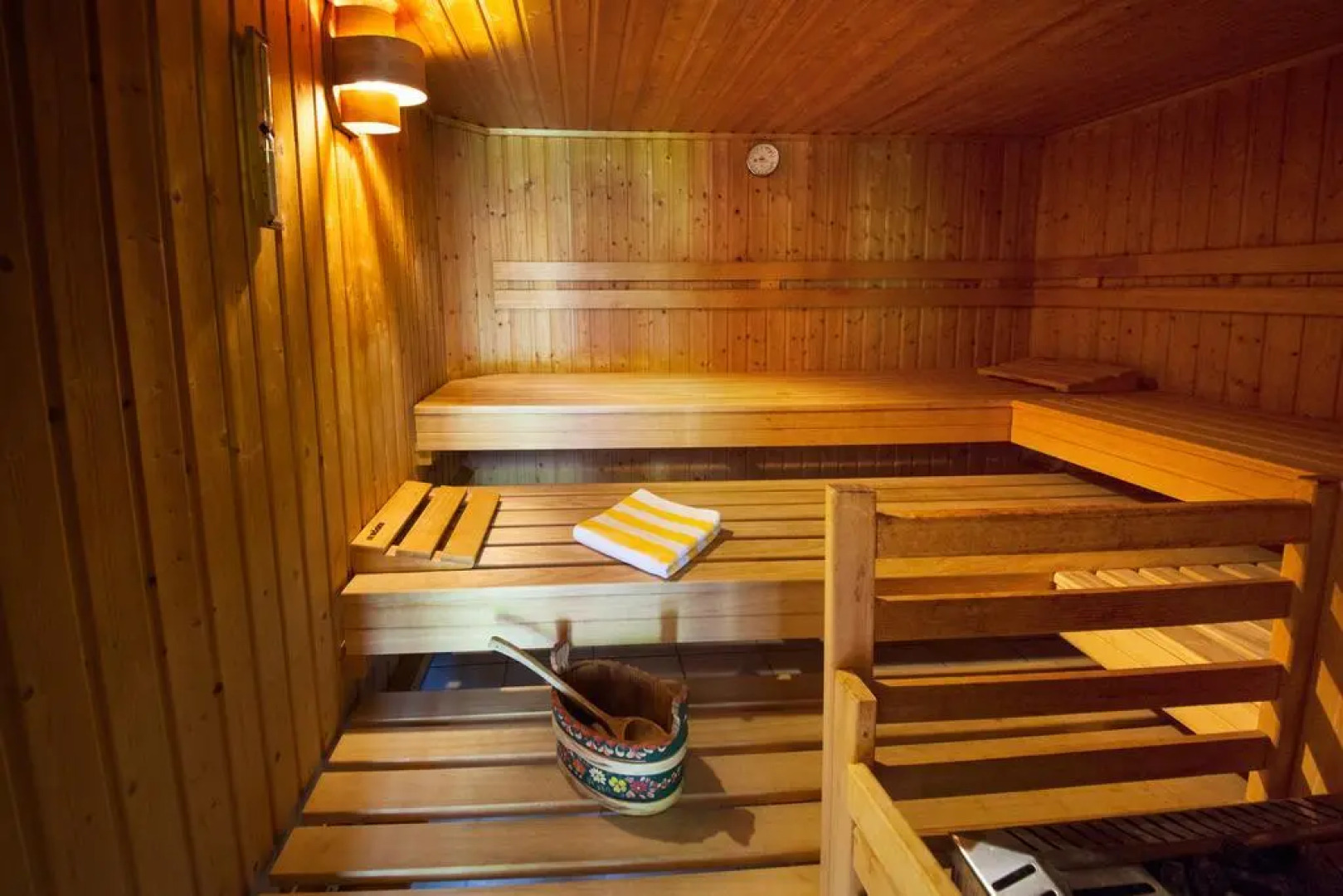 Hotel Landhaus Langeck