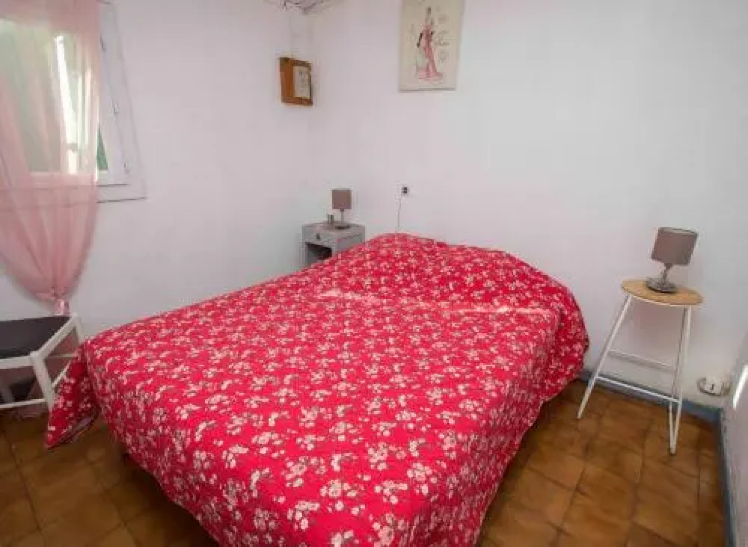 gîte vallée de la céze