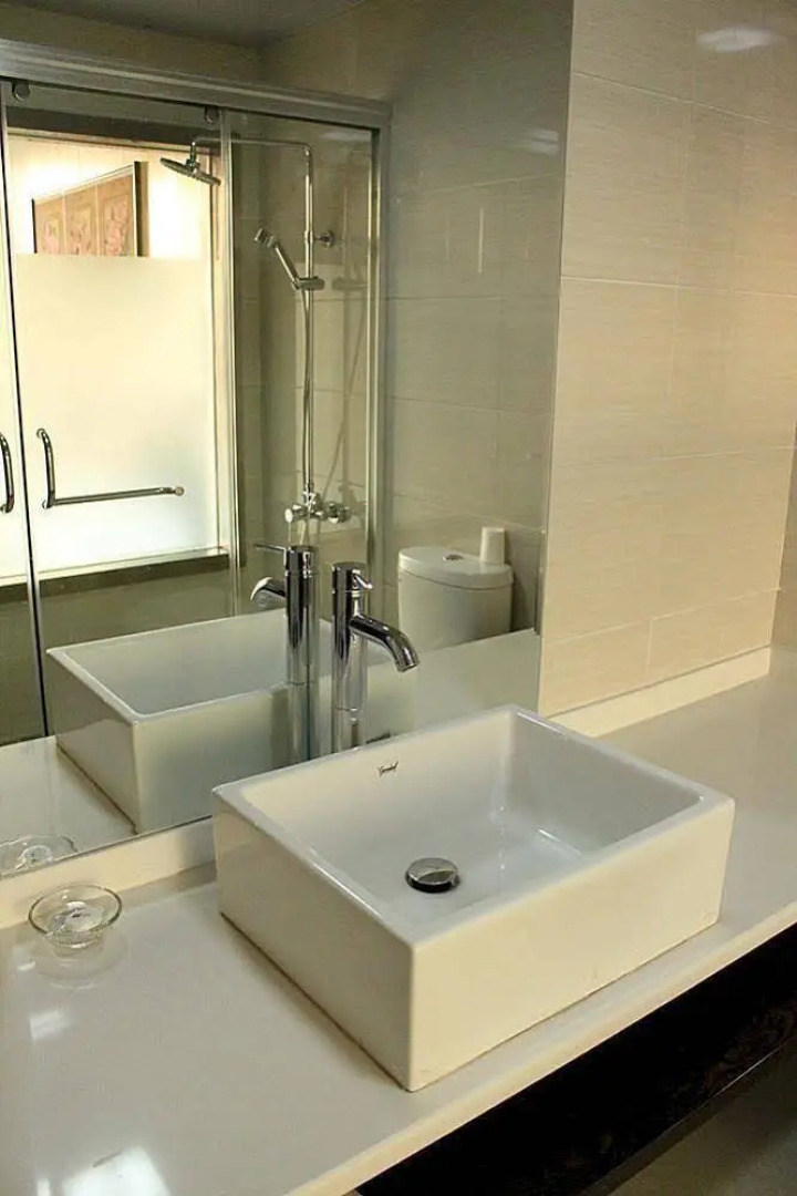 Yangzhou Dongfang Aogu Siting Hotel