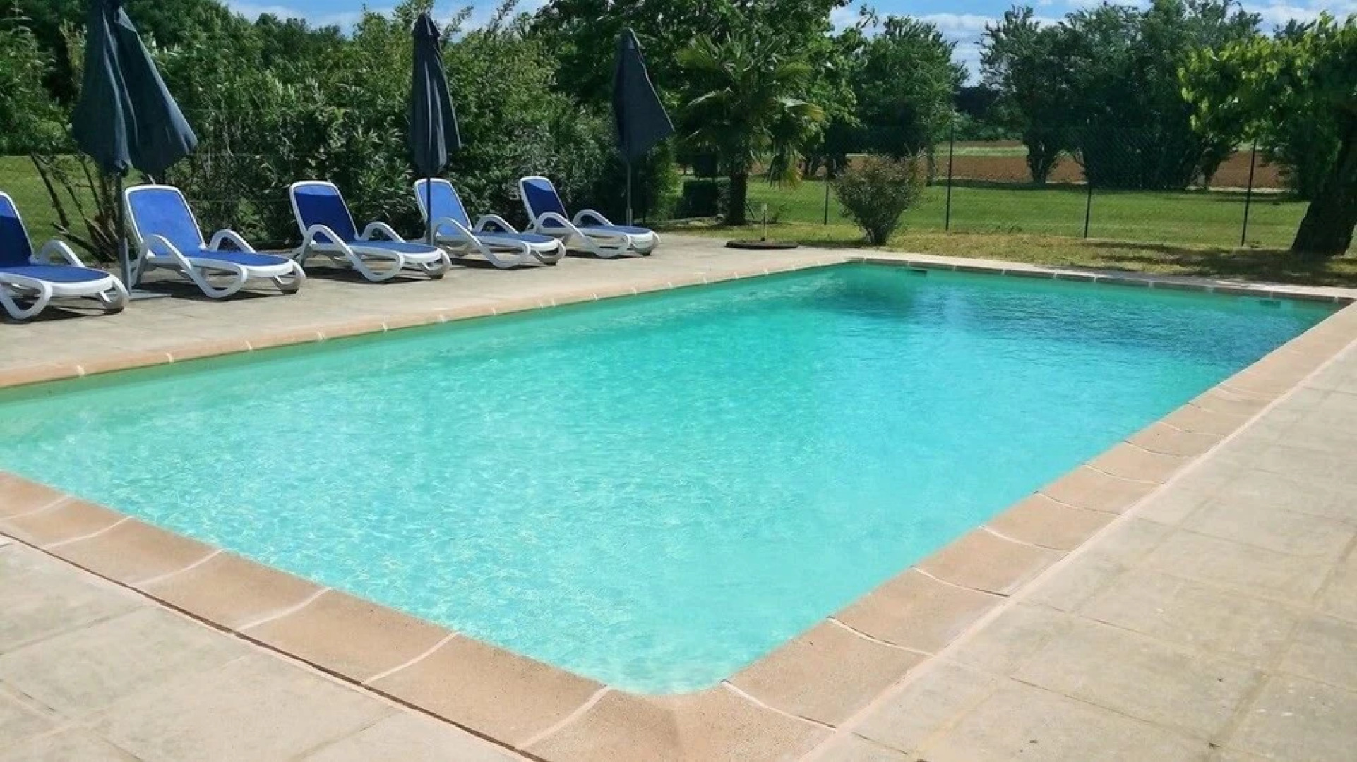 La Bastide du Vébron