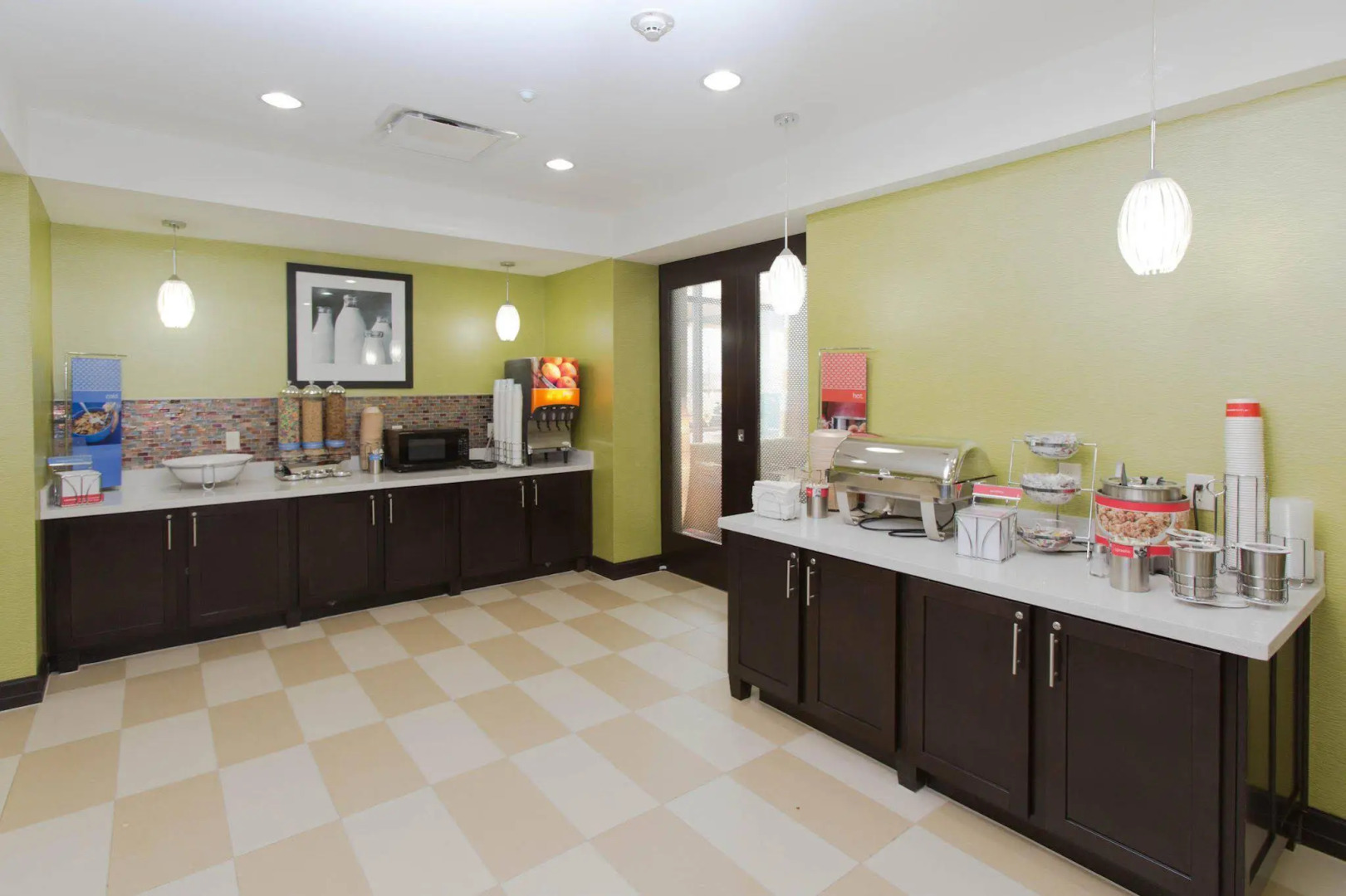 Hampton Inn & Suites Missouri City, TX