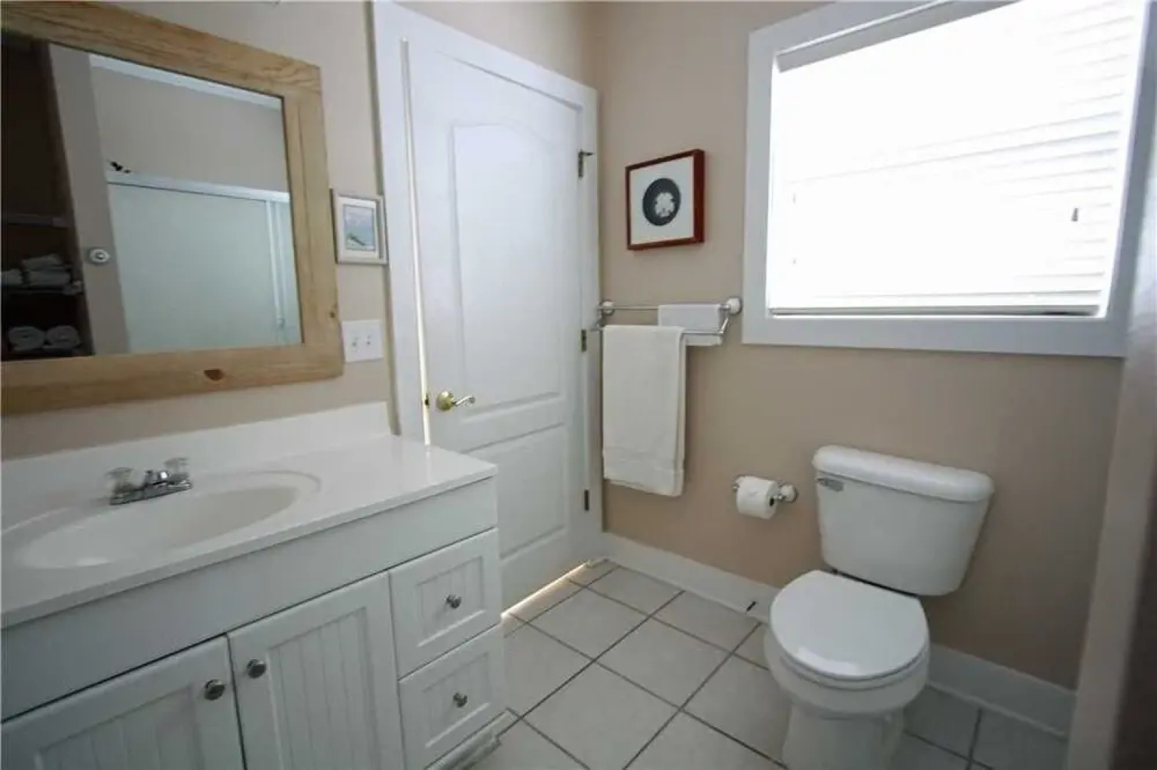 Serenity Now 13AD - 1 Br Condo