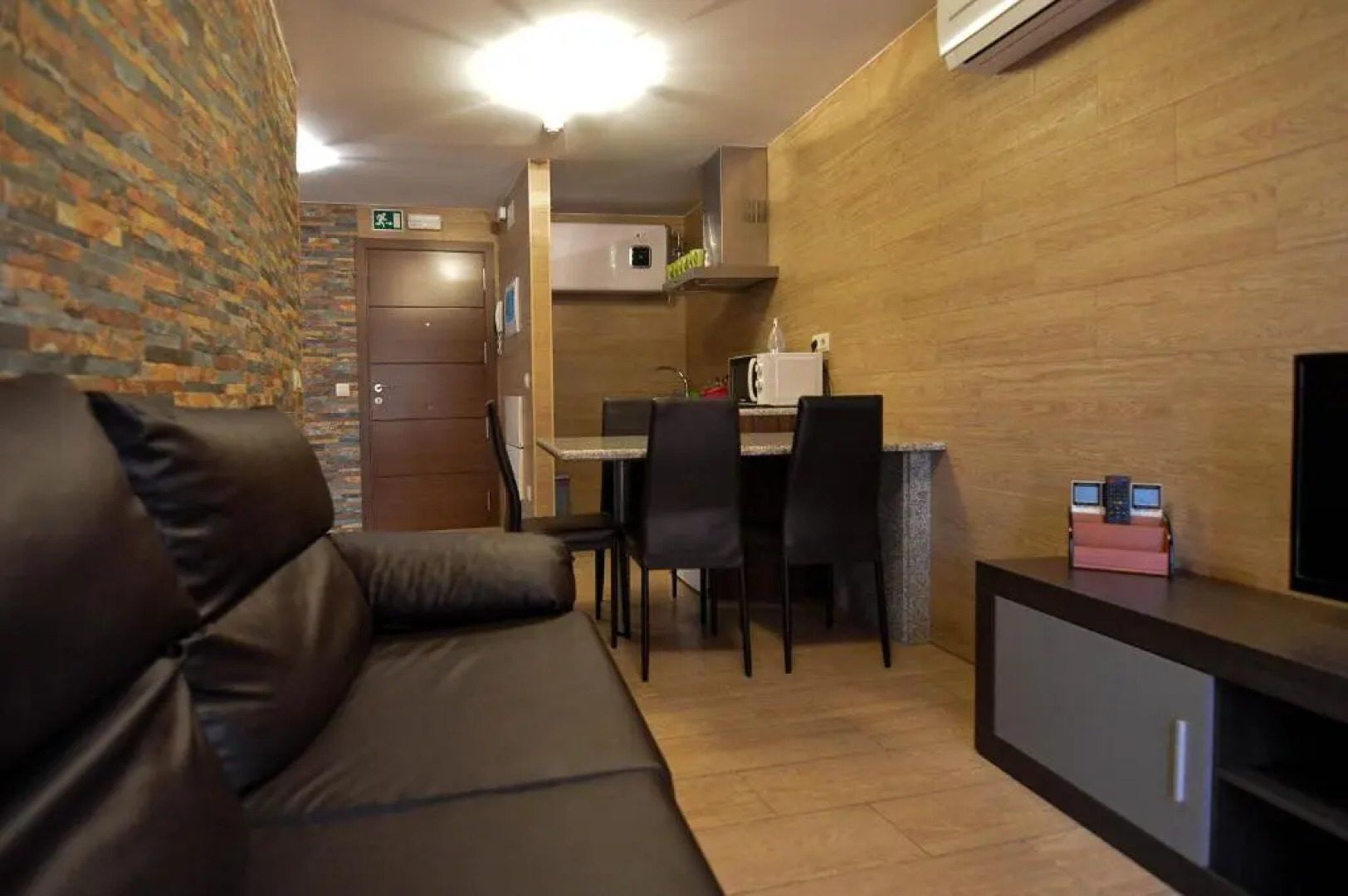 Apartamentos Turísticos Toledo