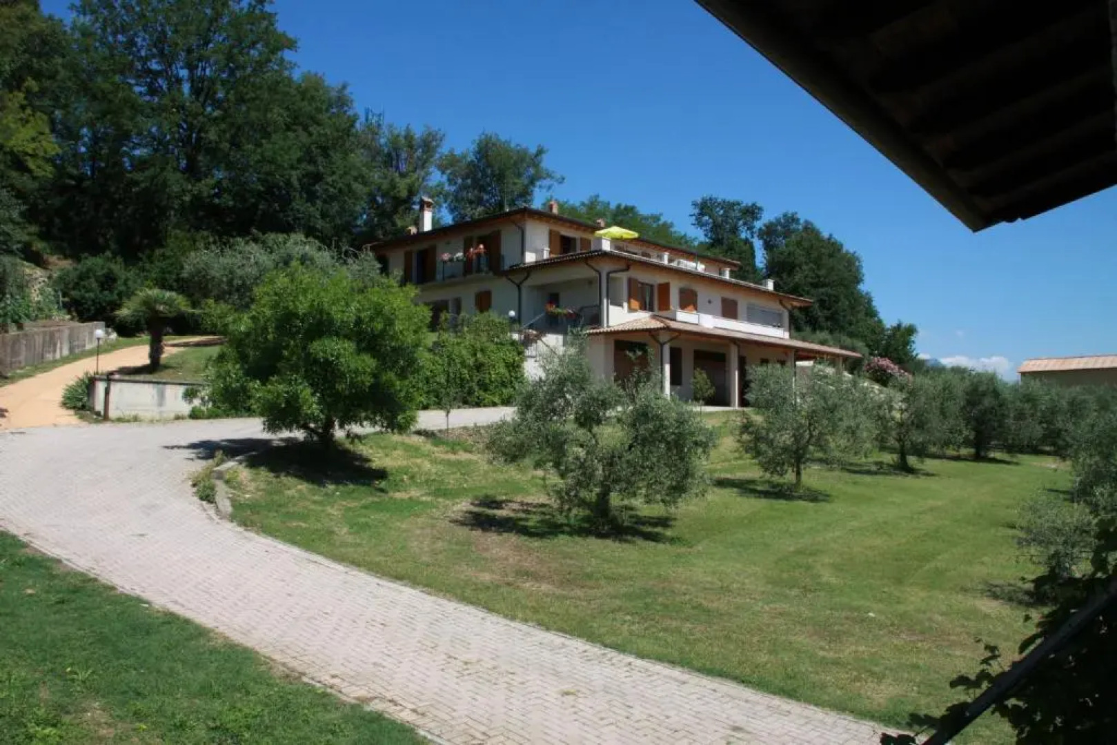 Agriturismo Nonna Bettina