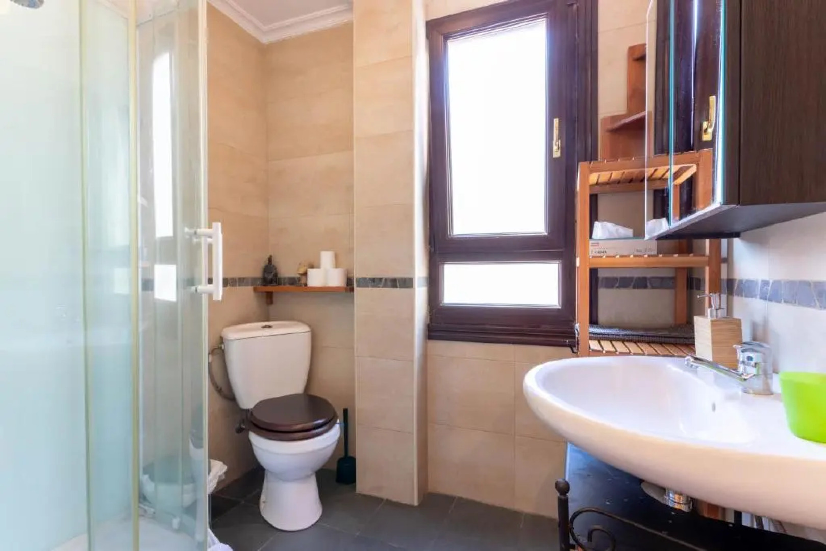 Bermeoko Etxie La casa de Bermeo EBI-795