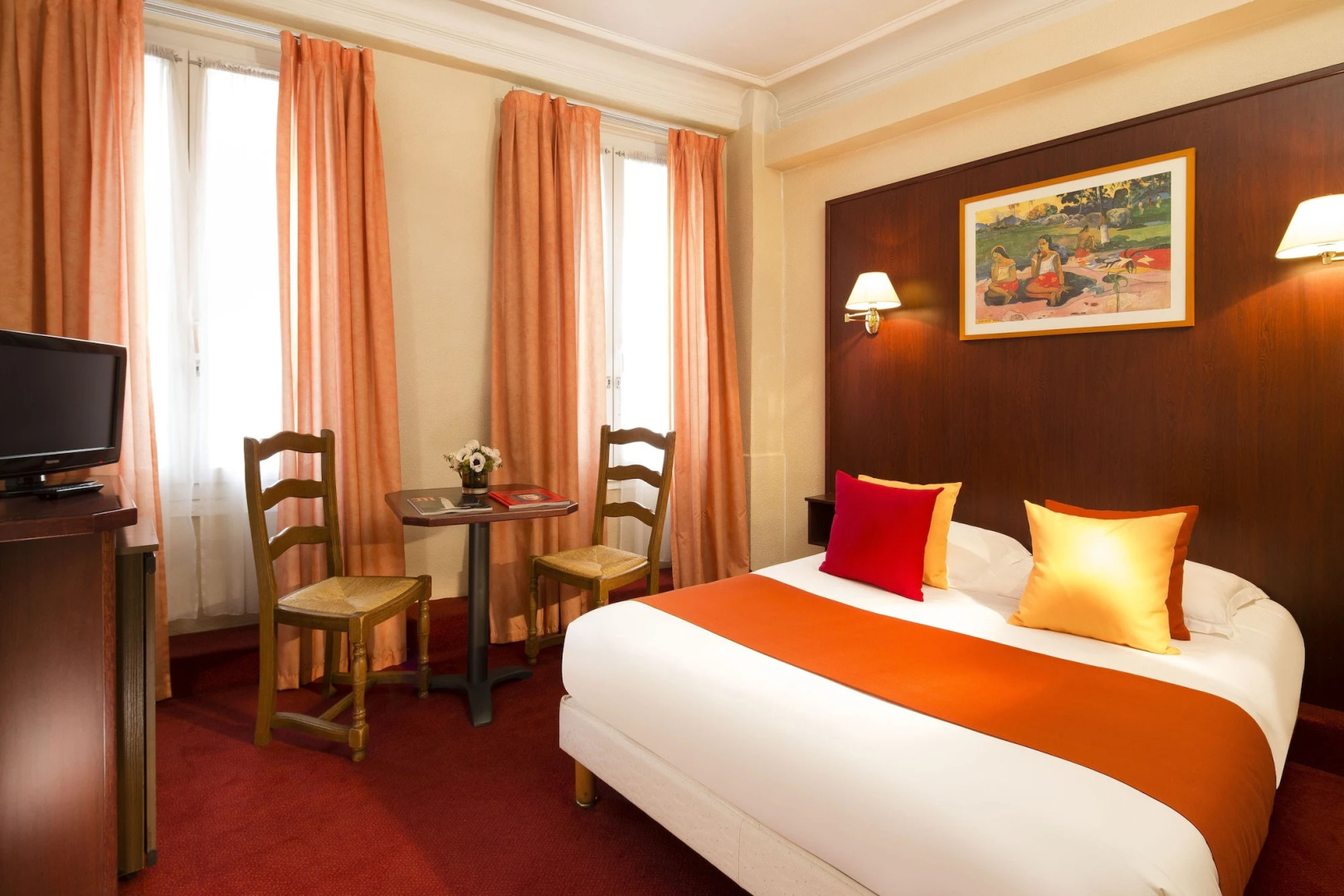 Londres Saint-Honoré Hotel