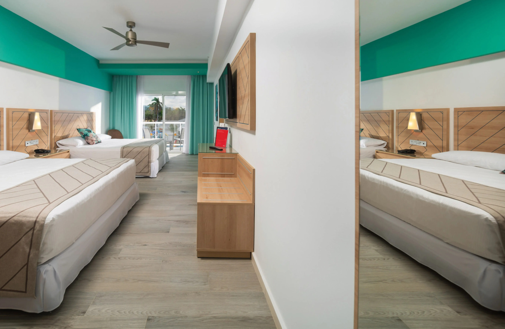 Hotel Riu Ocho Rios - All Inclusive