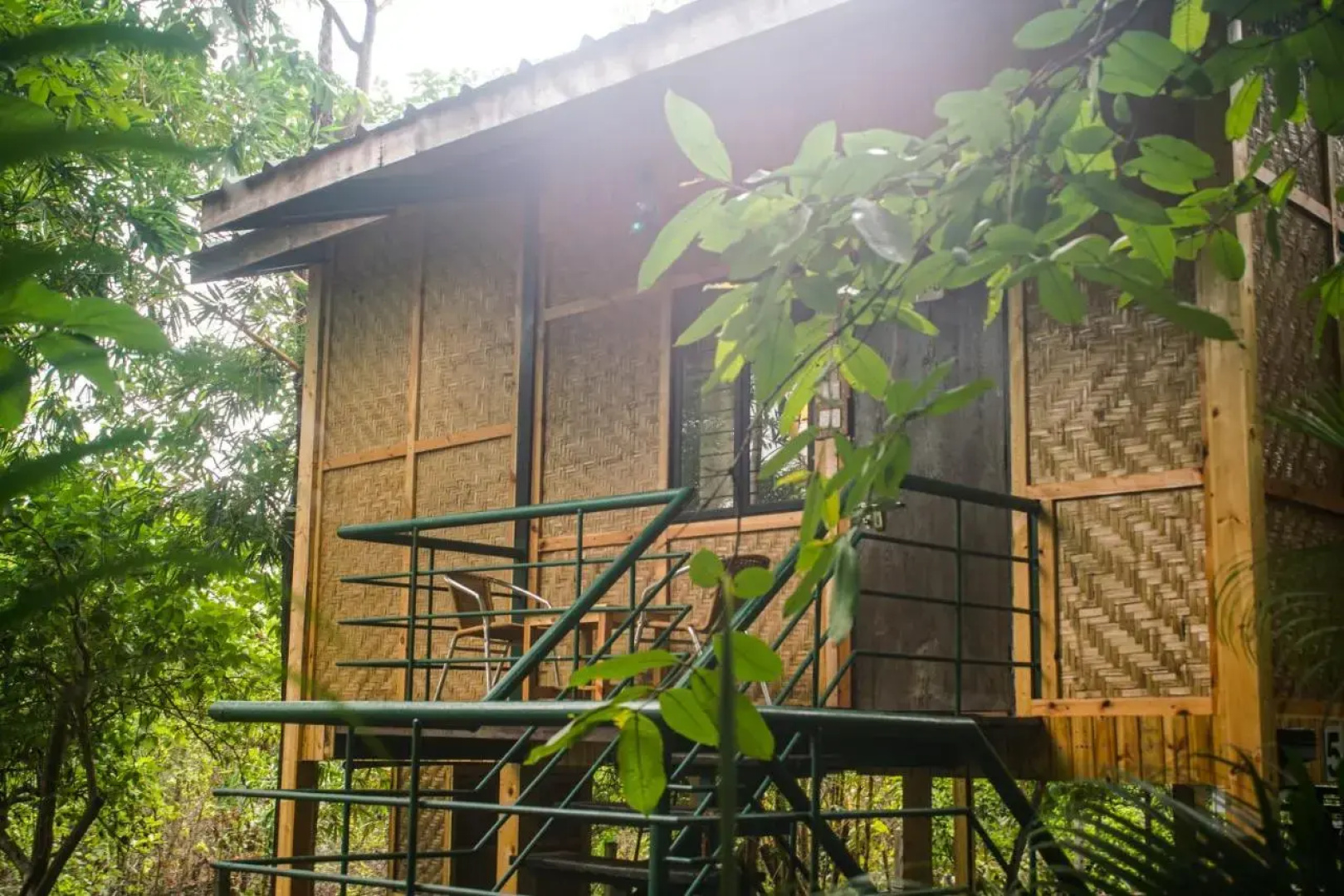 Nature Trails Sajan, Vikramgad