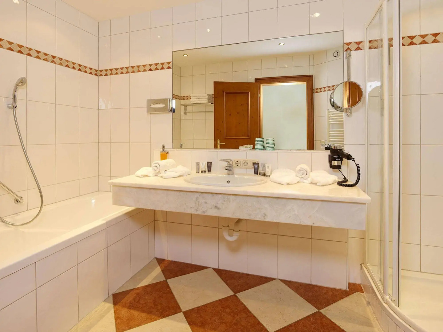 Activehotel Bergkönig