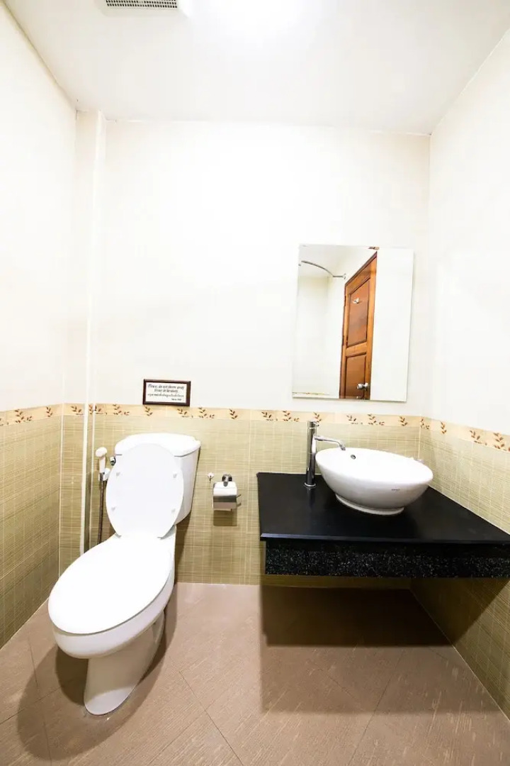 Andaman Thai Boutique Resort