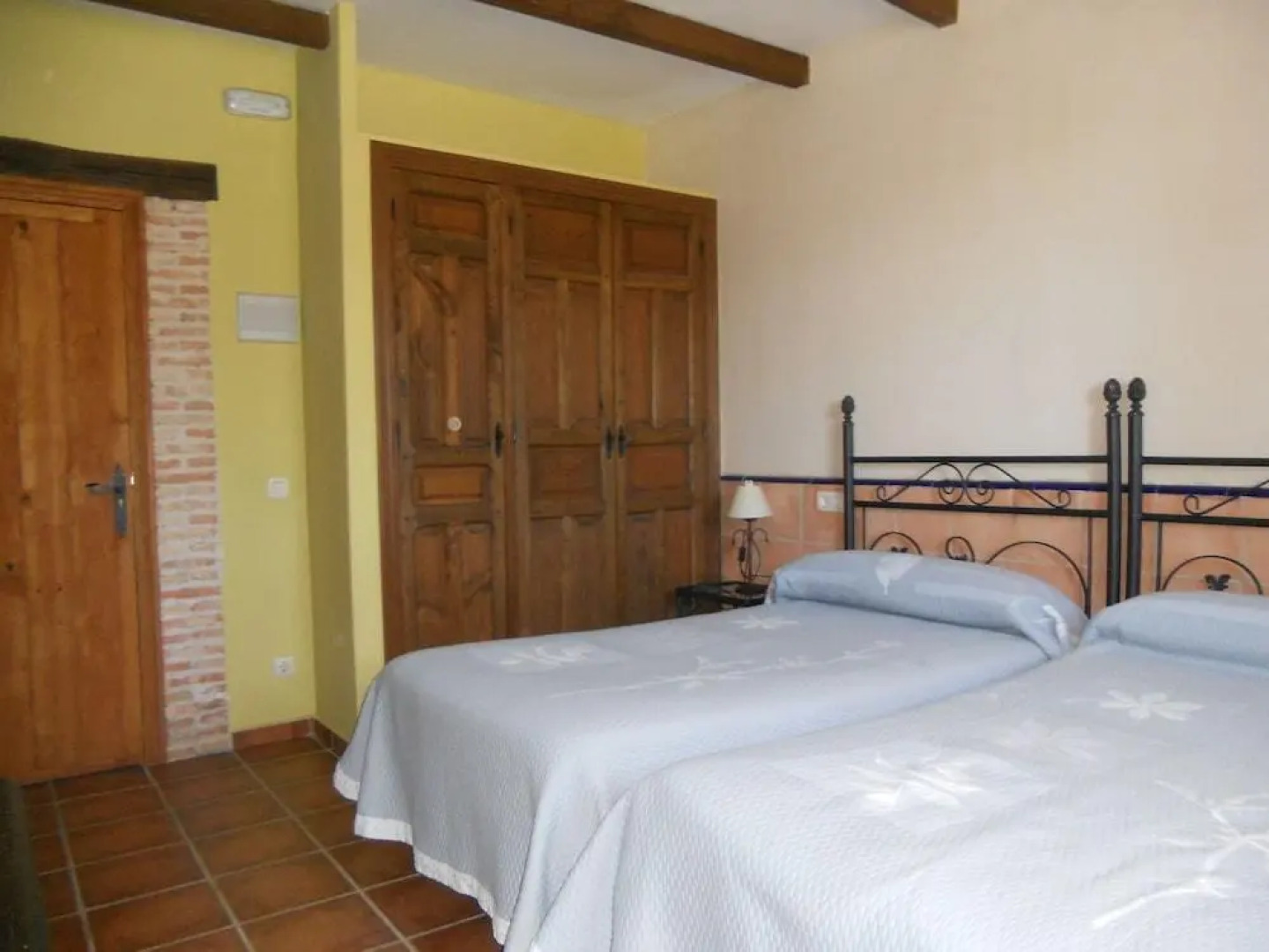 Casa Rural Colmenarejo