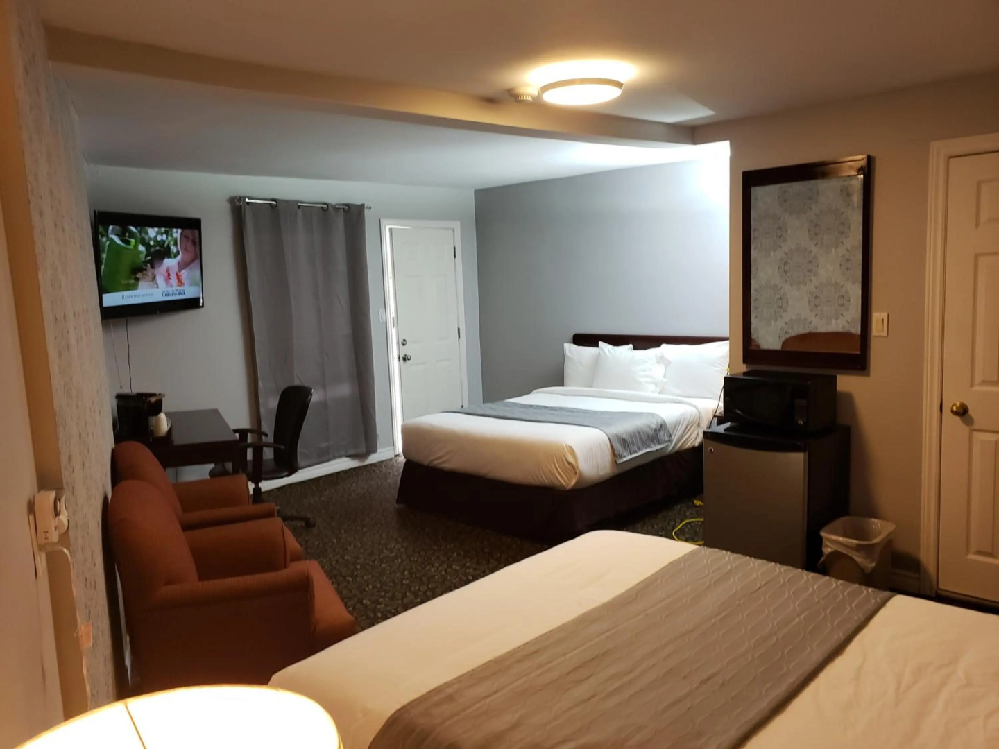 Regency Inn & Suites