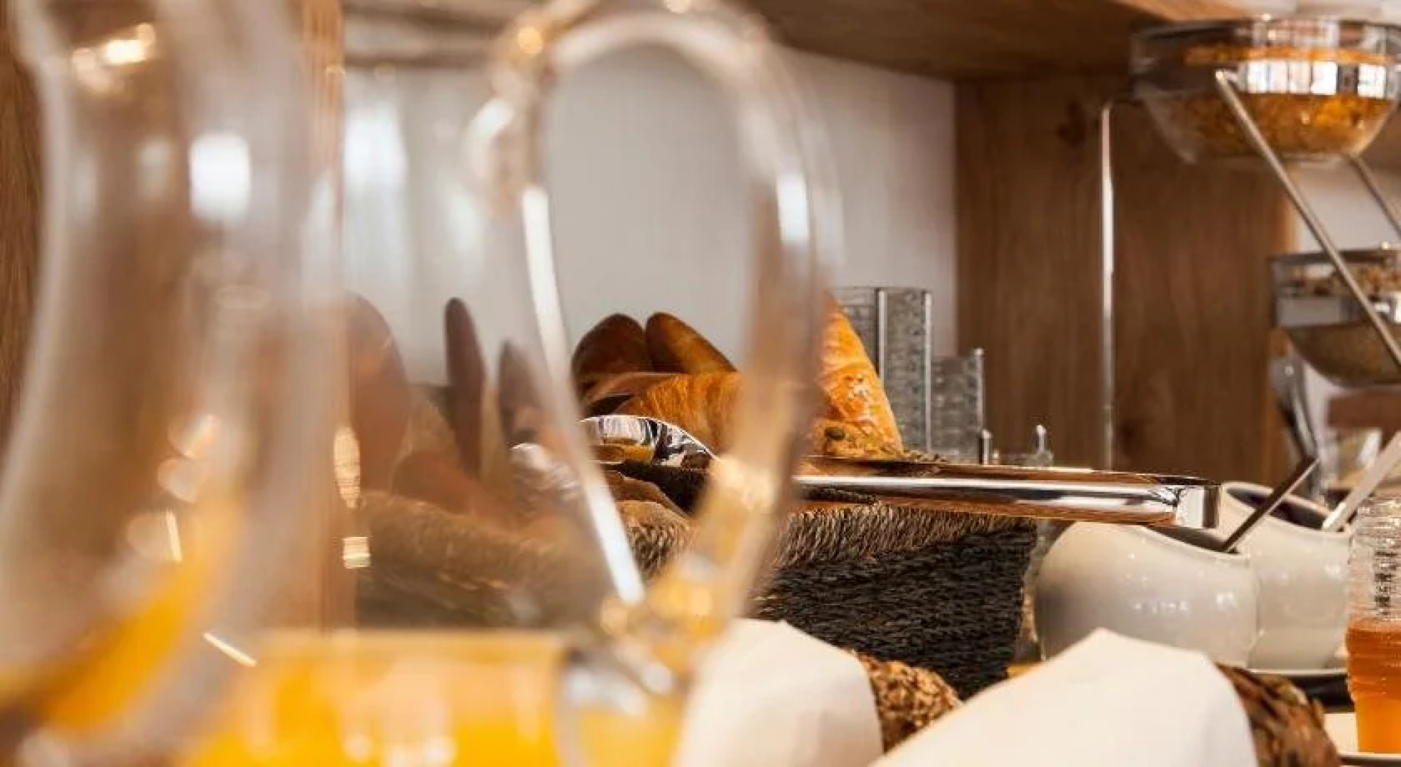 Hotel Alpenleben Garni Apart