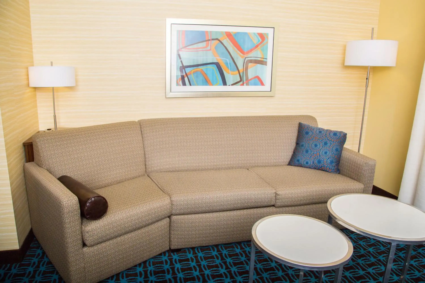 Fairfield Inn and Suites by Marriott Pocatello