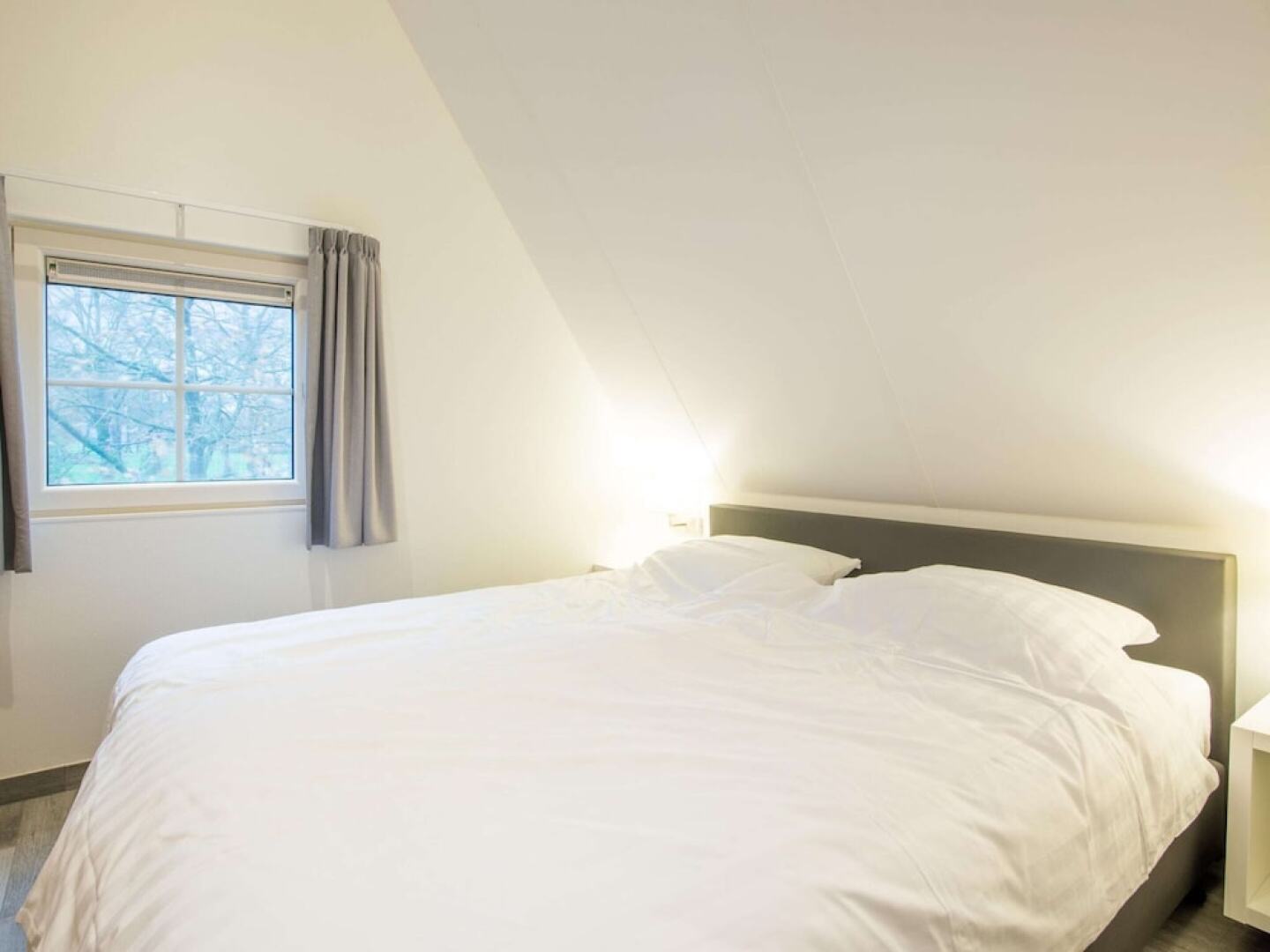 Wellness Villa in Peaceful Nature