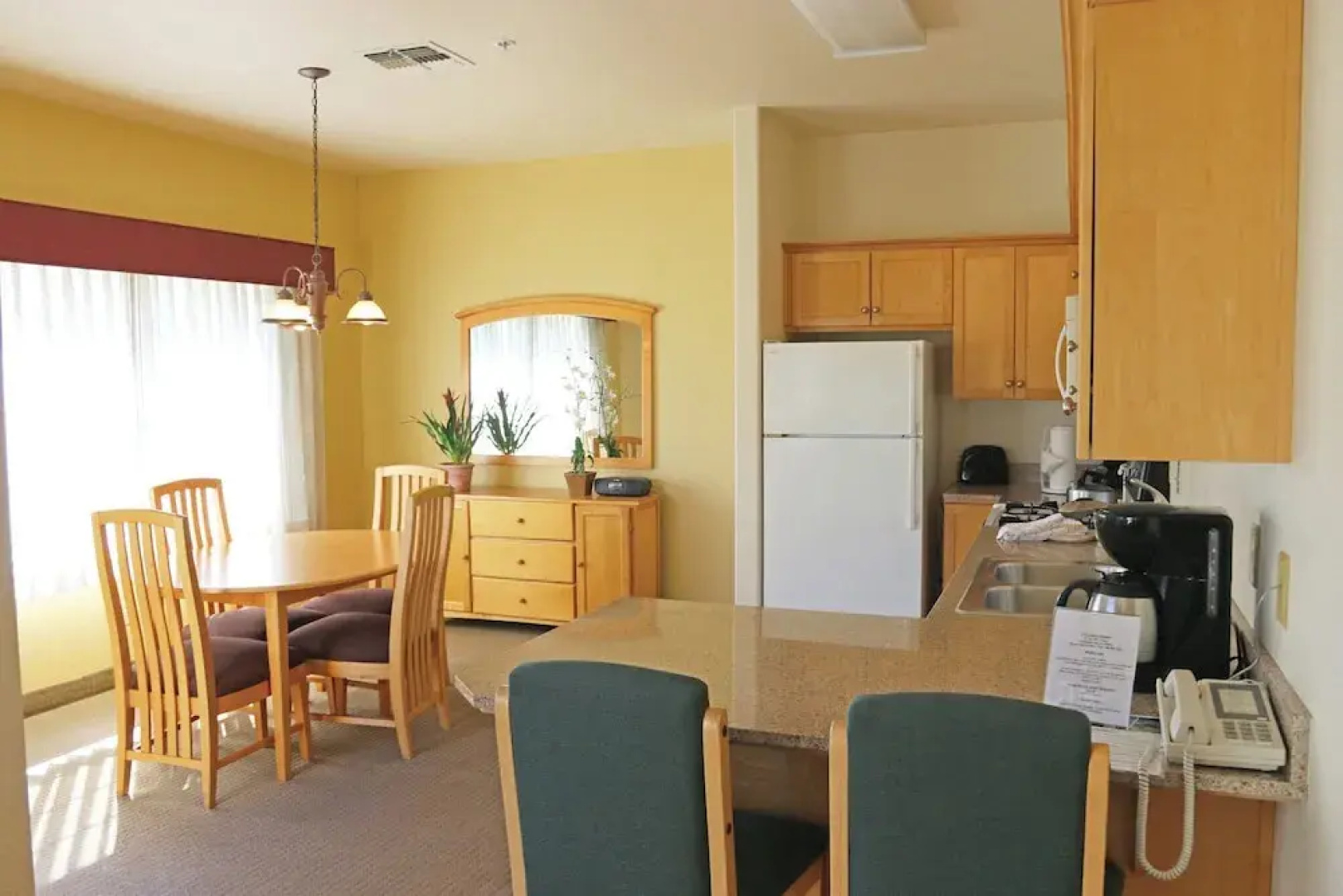 Cathedral City Condos