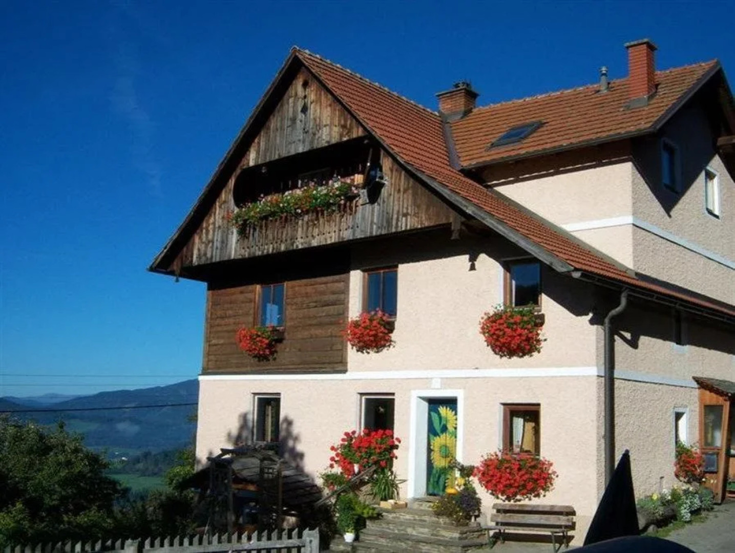 Reitbauernhof Ferner