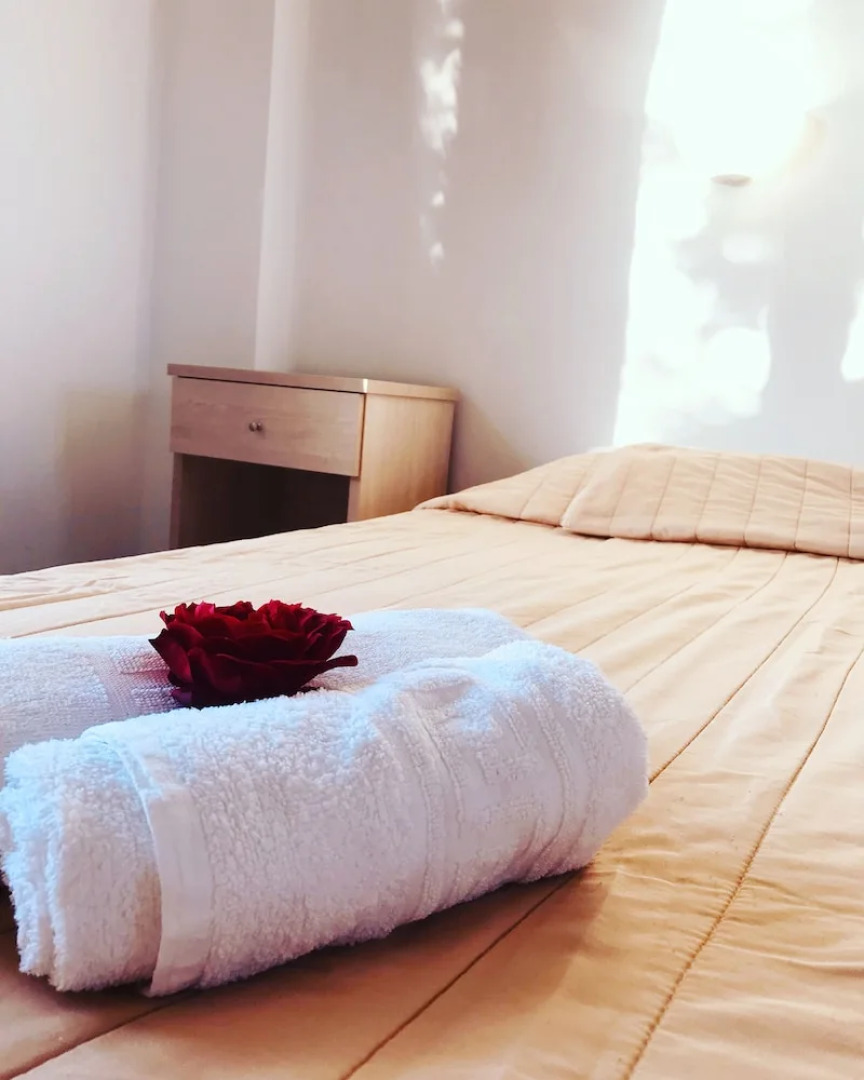 Room-banos Apartments and Swimming Pool