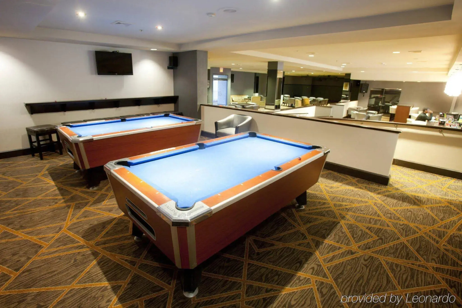 Wyndham Midland Downtown