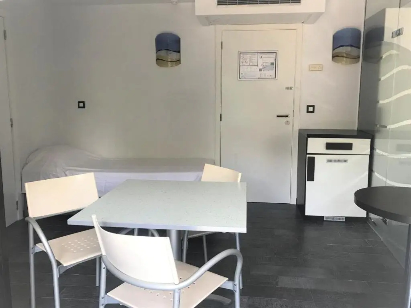 AppartHotel Belle Vue