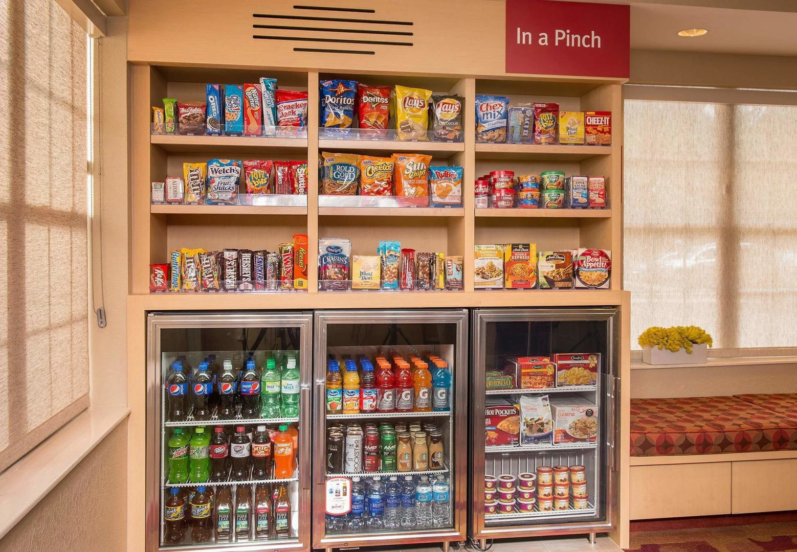 TownePlace Suites Virginia Beach