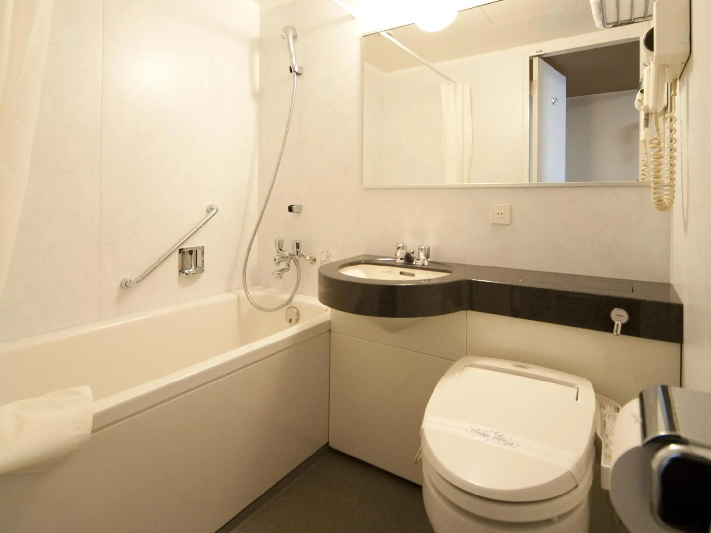 Hida Hotel Plaza