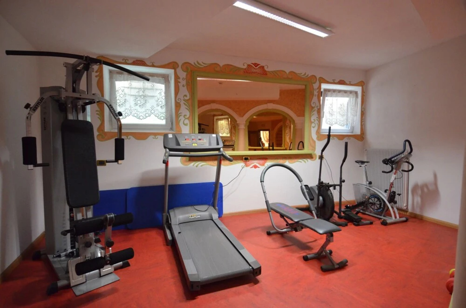 Latemar Hotel Suites & Spa