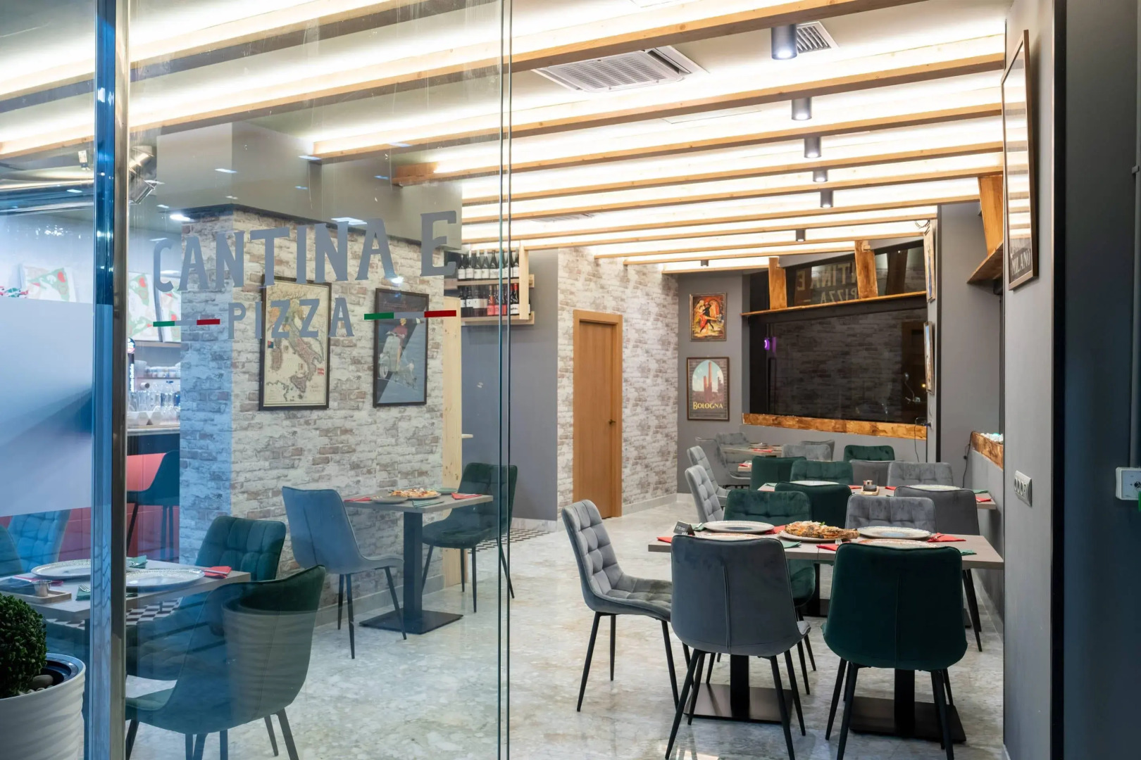 Hotel Faranda Pathos Gijon, Ascend Hotel Collection