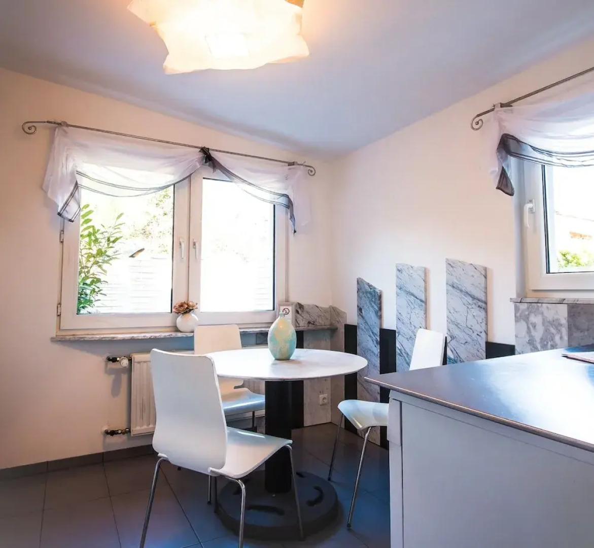 a-domo Apartments Mülheim - Apartments, Lofts & Hostel Rooms - short or longterm - single or grouptravel