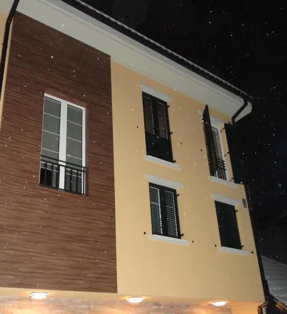 Apartments Bohemia - Center