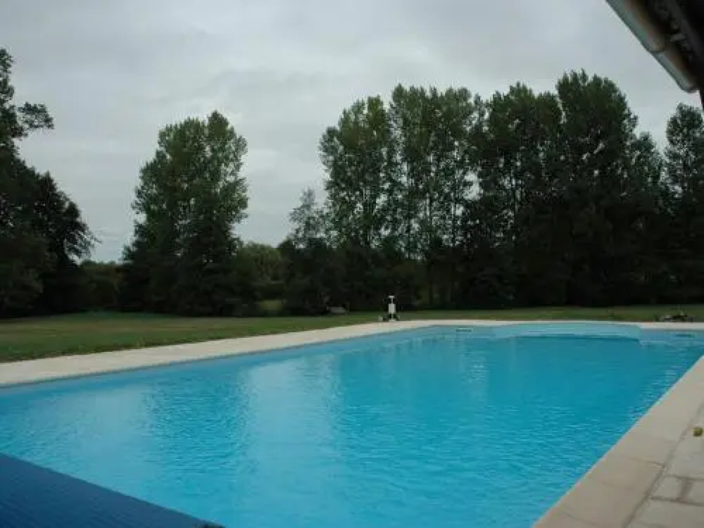 House Gite Du Moulin 3