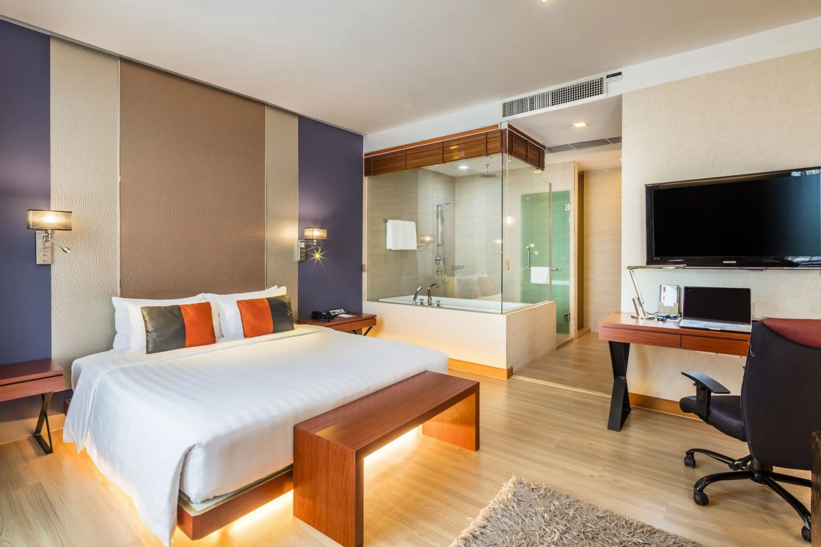 Hotel Solo Sukhumvit 2