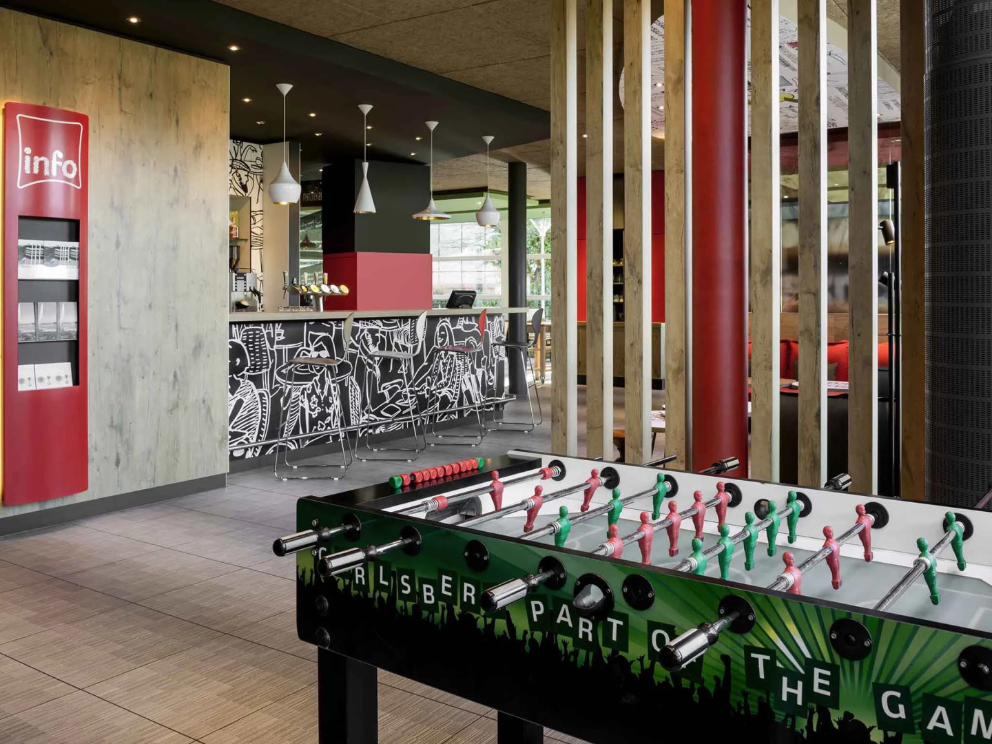 ibis Geneve Aeroport