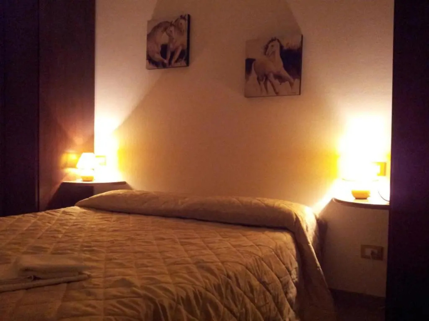 Agriturismo Sant Anna Quarter Horse