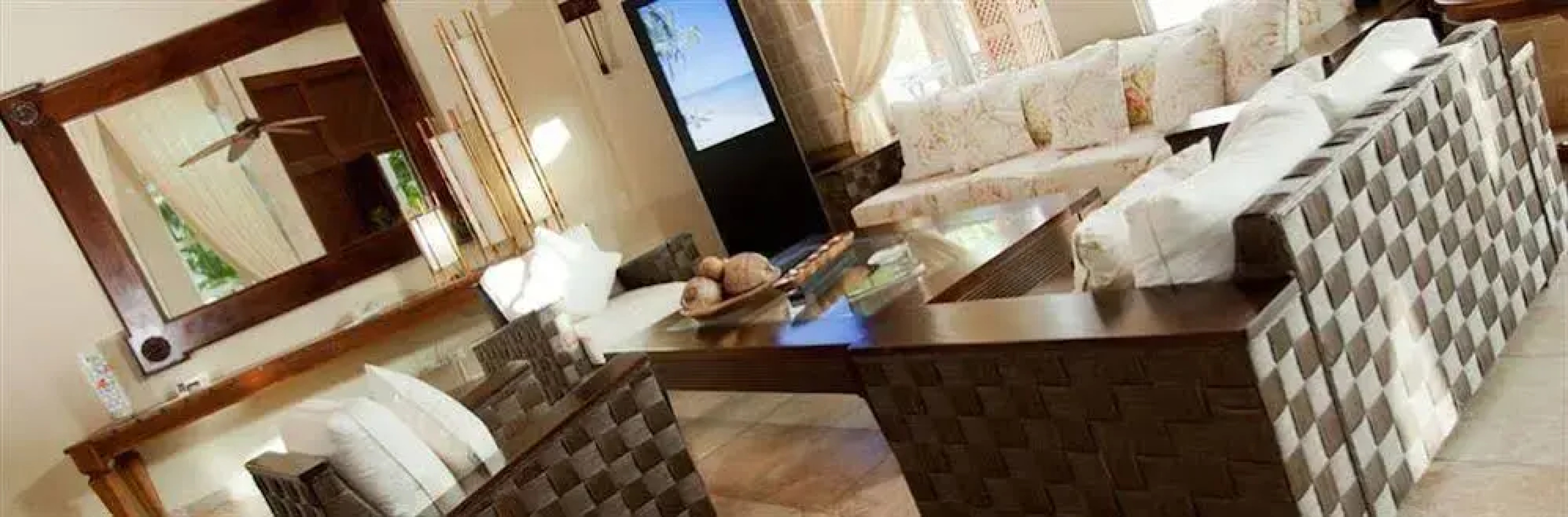 Punta Blanca Golf & Beach Resort
