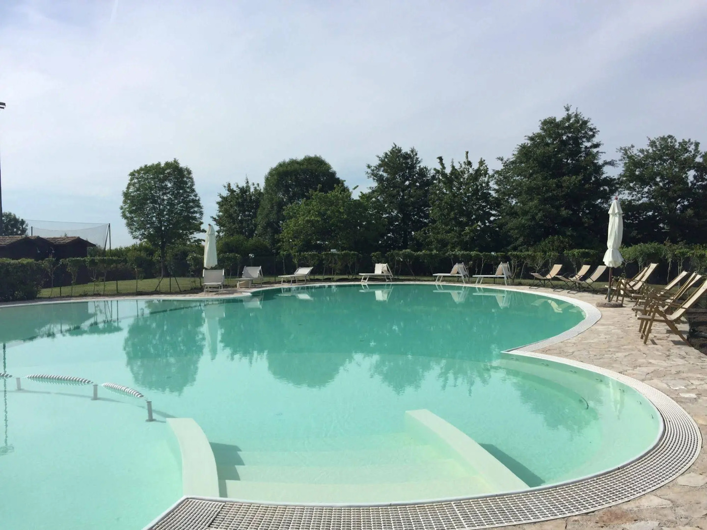 Podere del Germano Reale