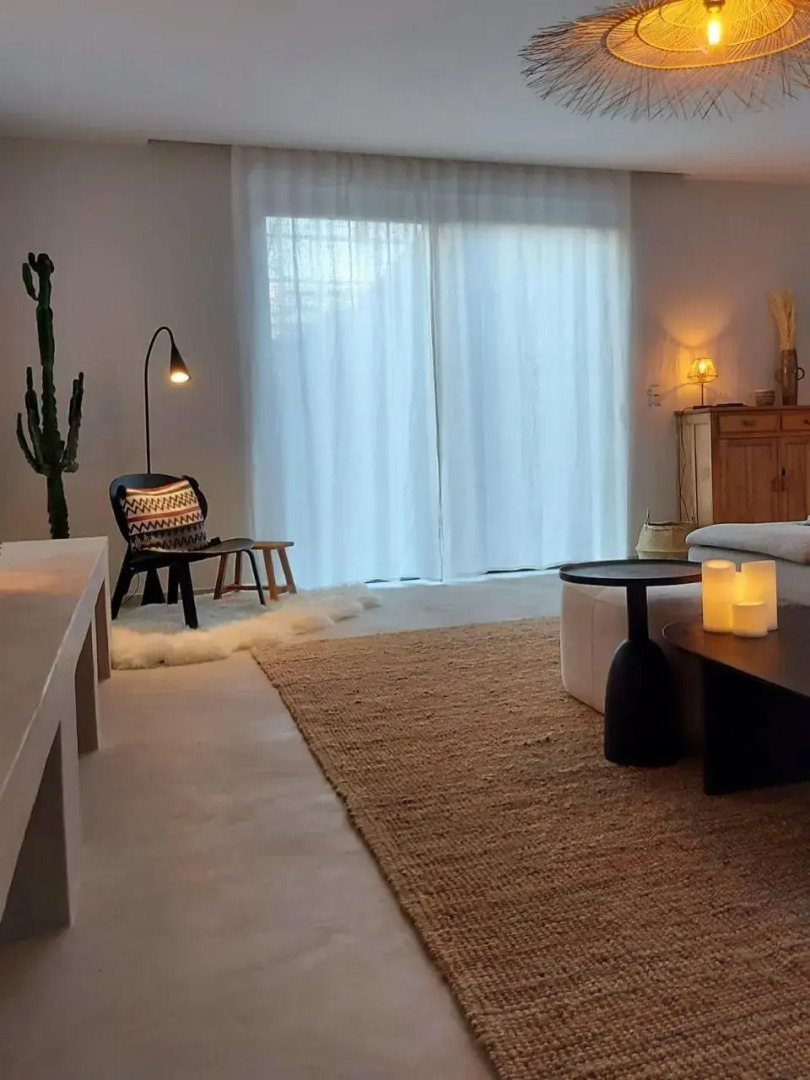 vakantiewoning opa Ben