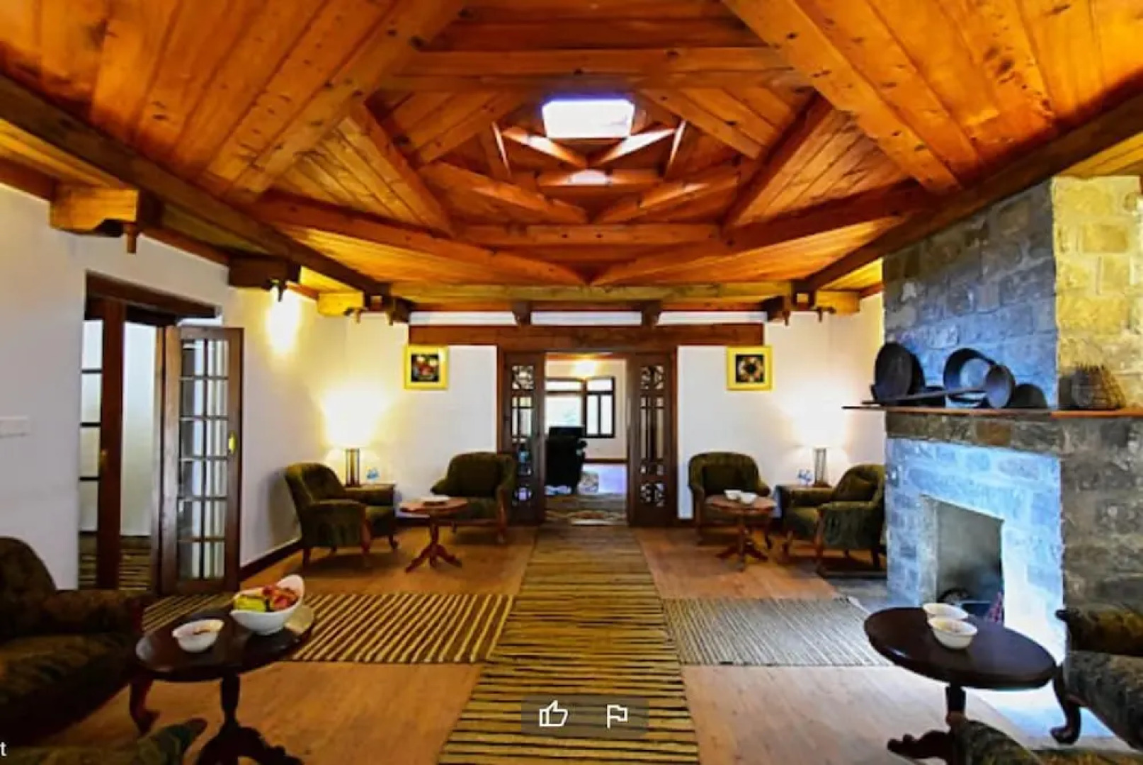 Serena Altit Fort Residence