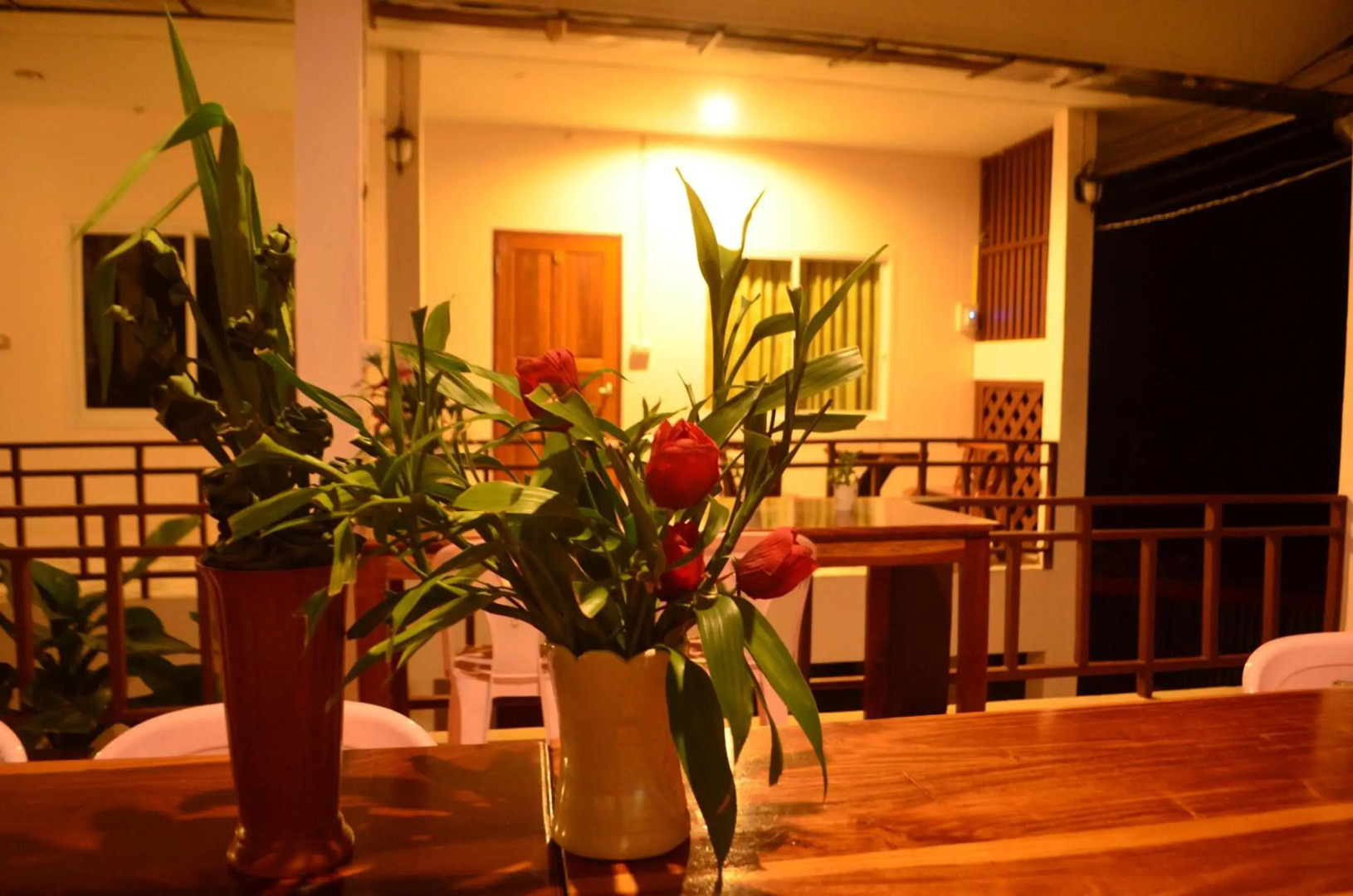 Thosawan Resort ทศวรรณ รีสอร์ท