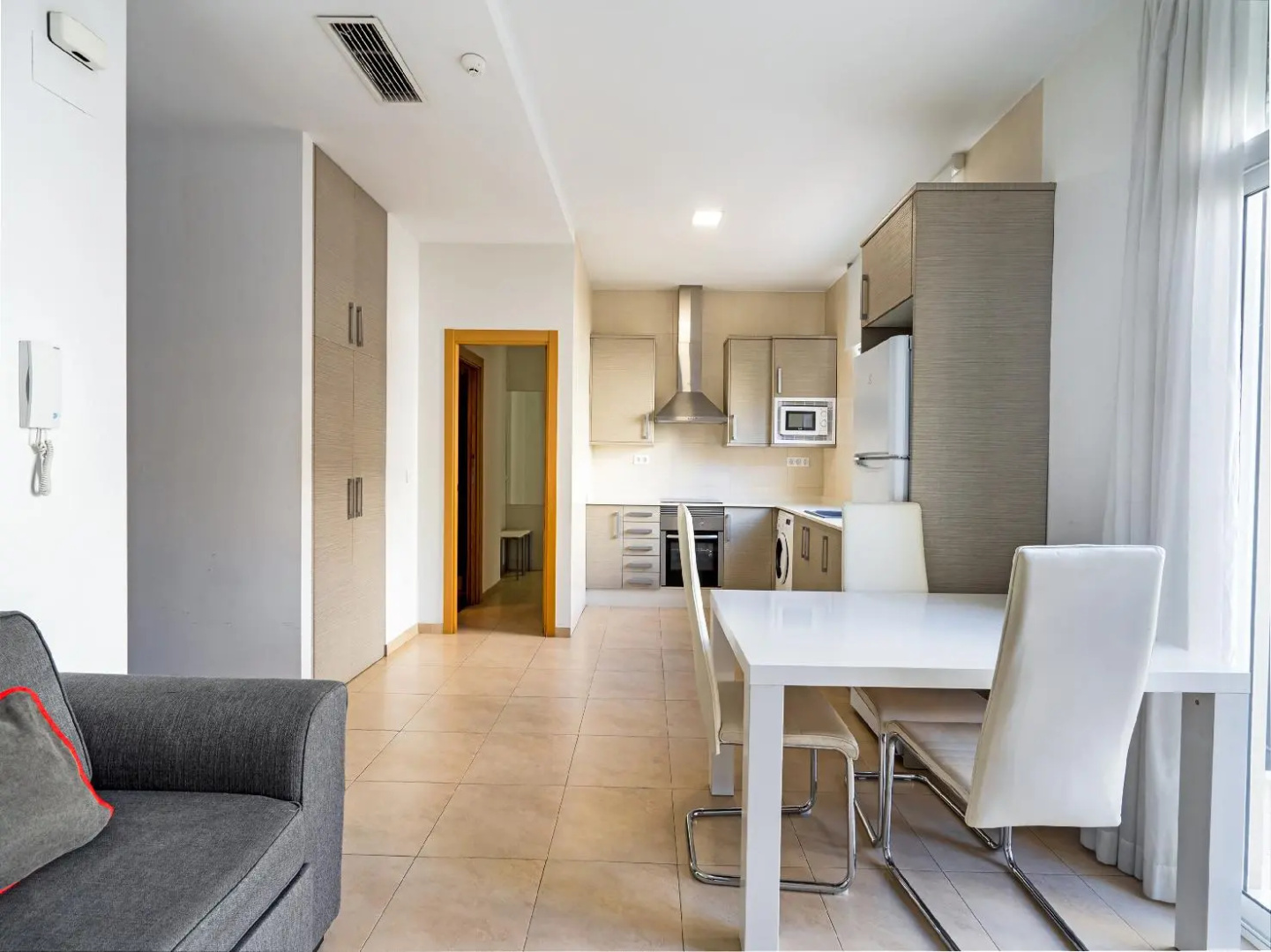 Luxury Apartments Puerto Valencia
