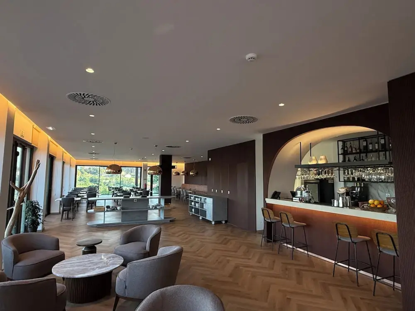 Haven Nature Hotel & Villas