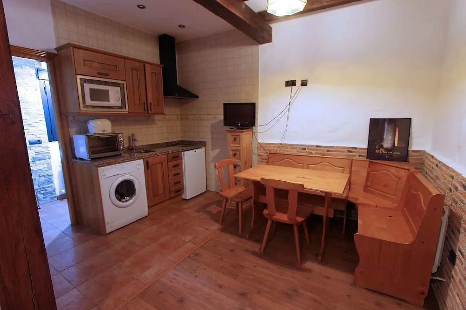 Casa Rural Buenaventura