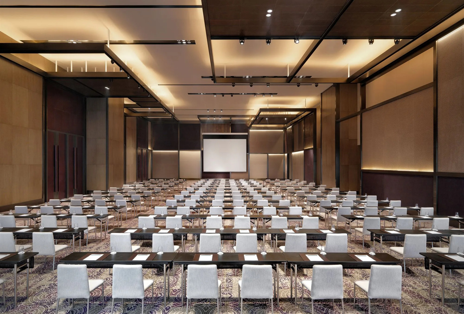 Hyatt Regency Tianjin East