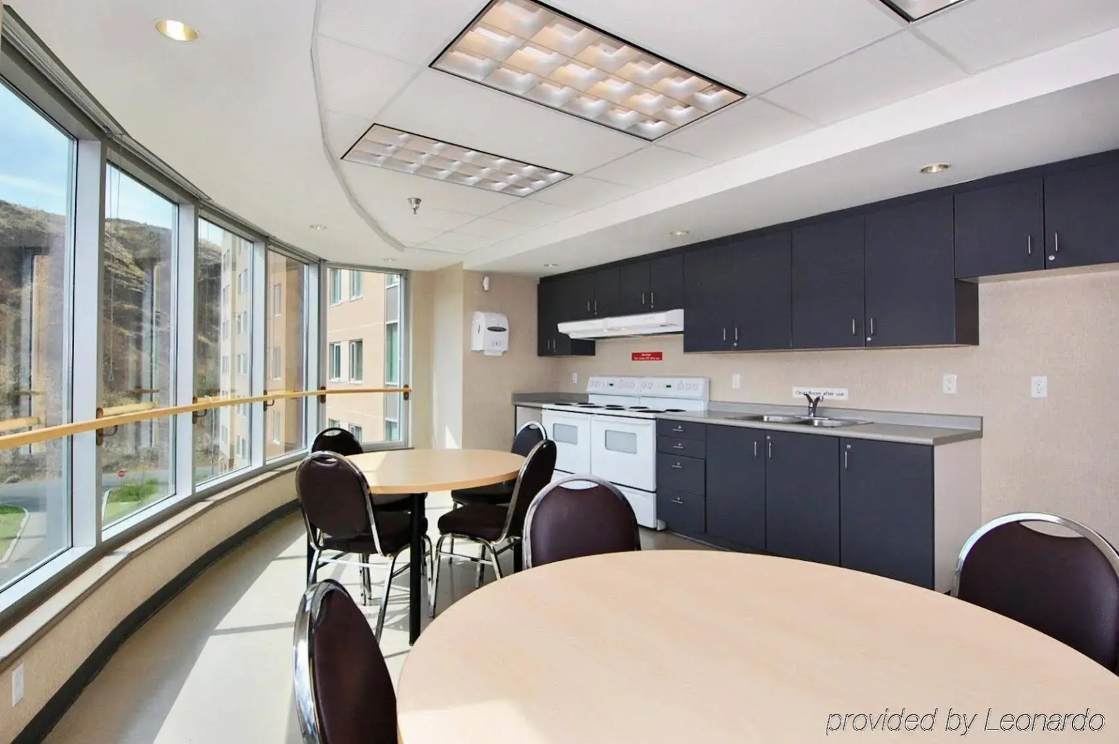 Residence & Conference Centre - Kamloops