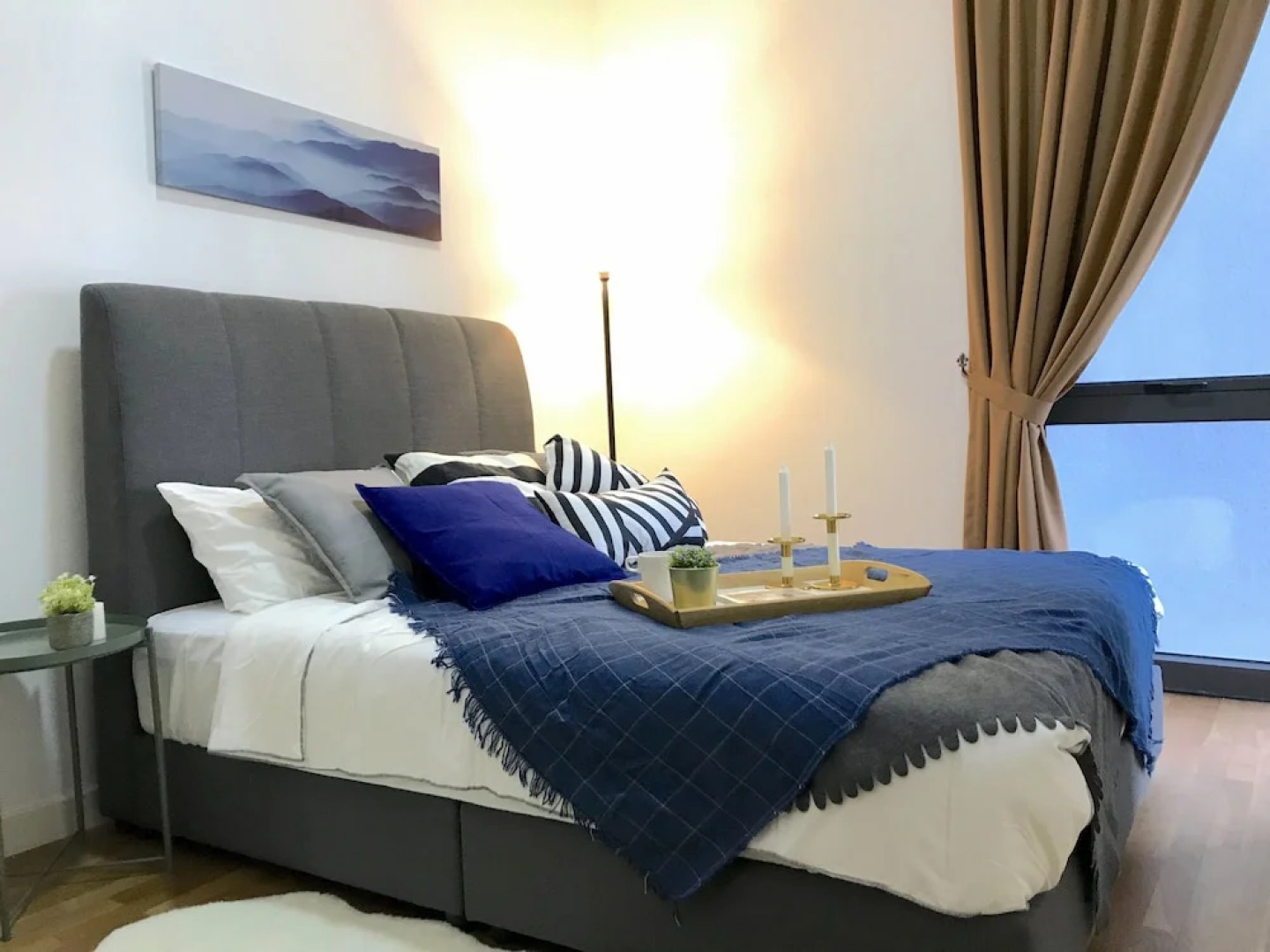 The Elements at Ampang by BeeStay