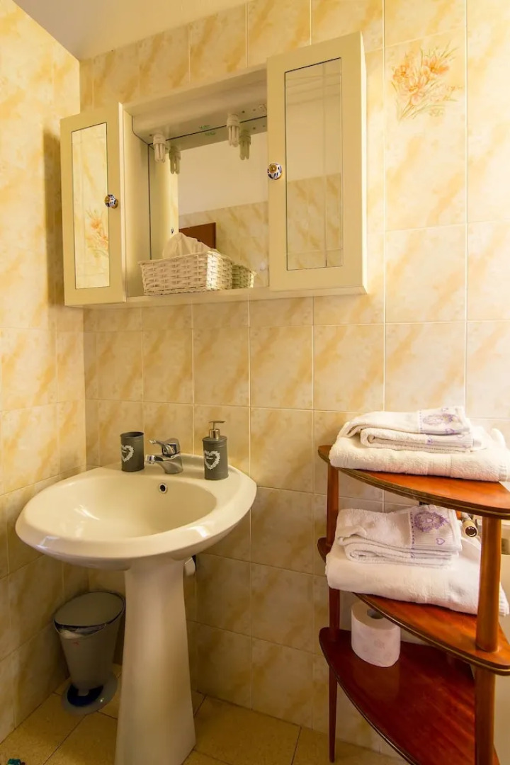 Appartamenti Silvana