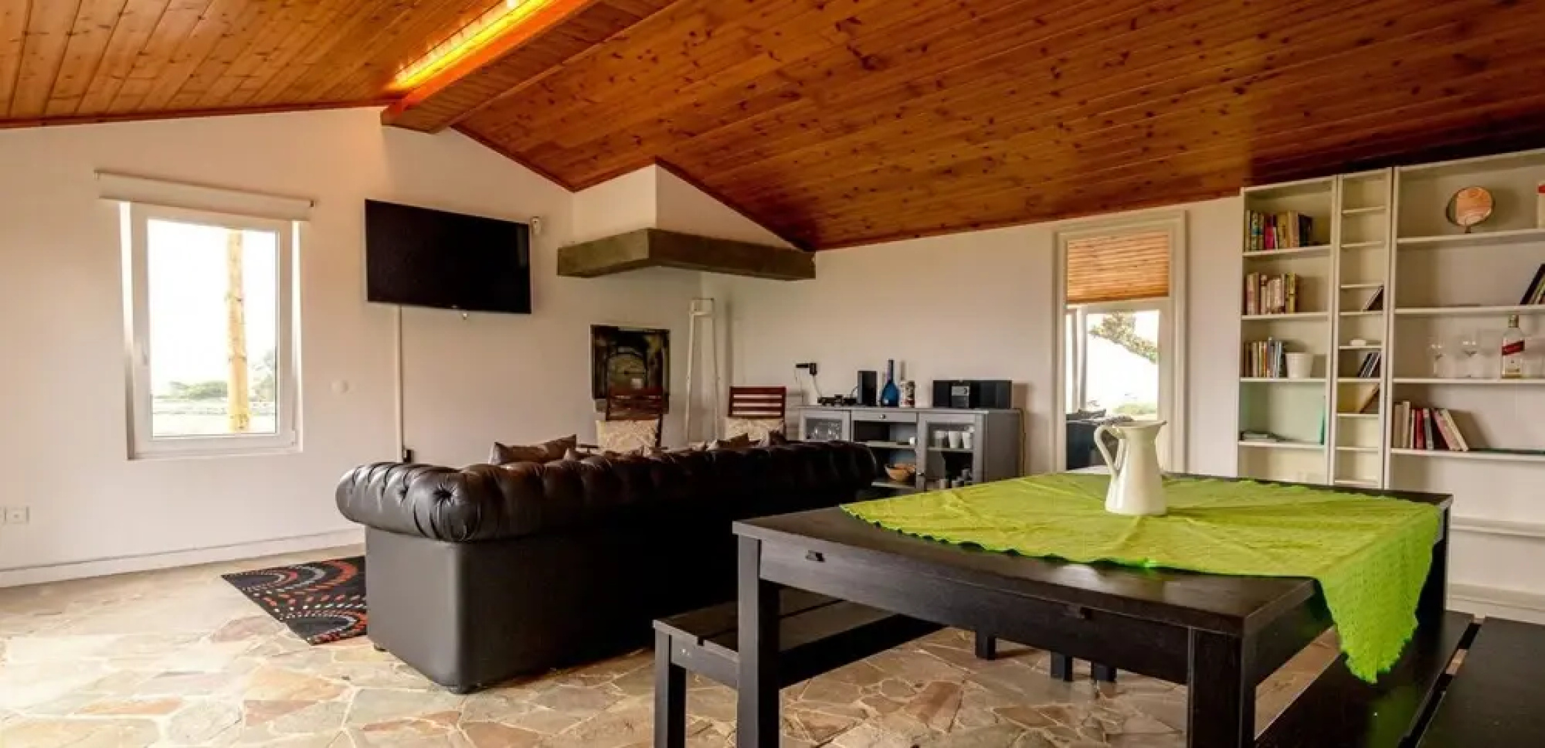 Casa dos Cal os- Anexo 1